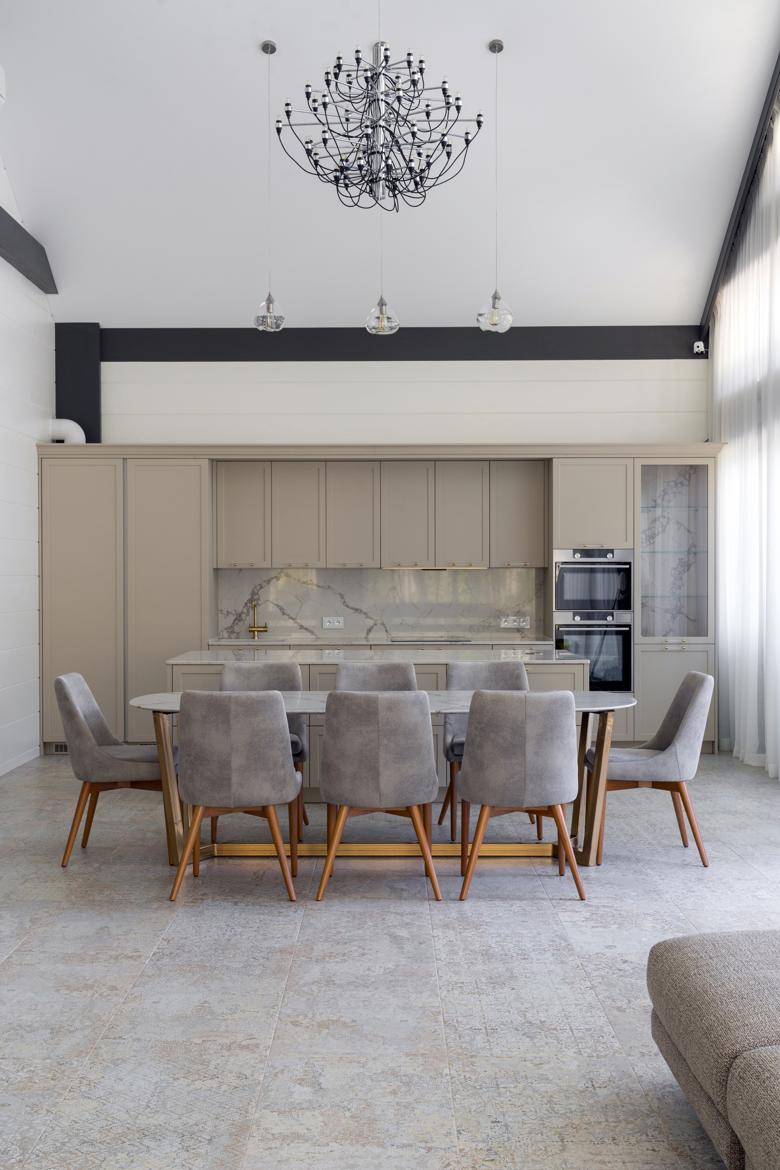 Дизайн прект. Главная