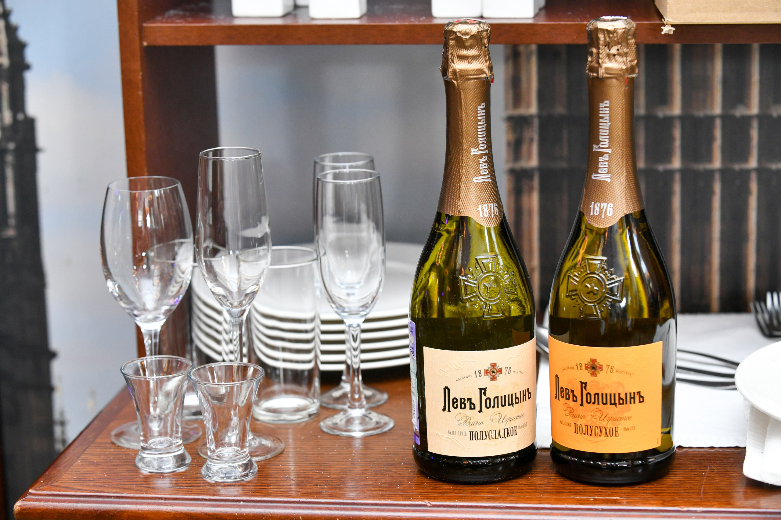 Юбилей Марии. Свадебные съёмки в Москве и МО Галина Борисова