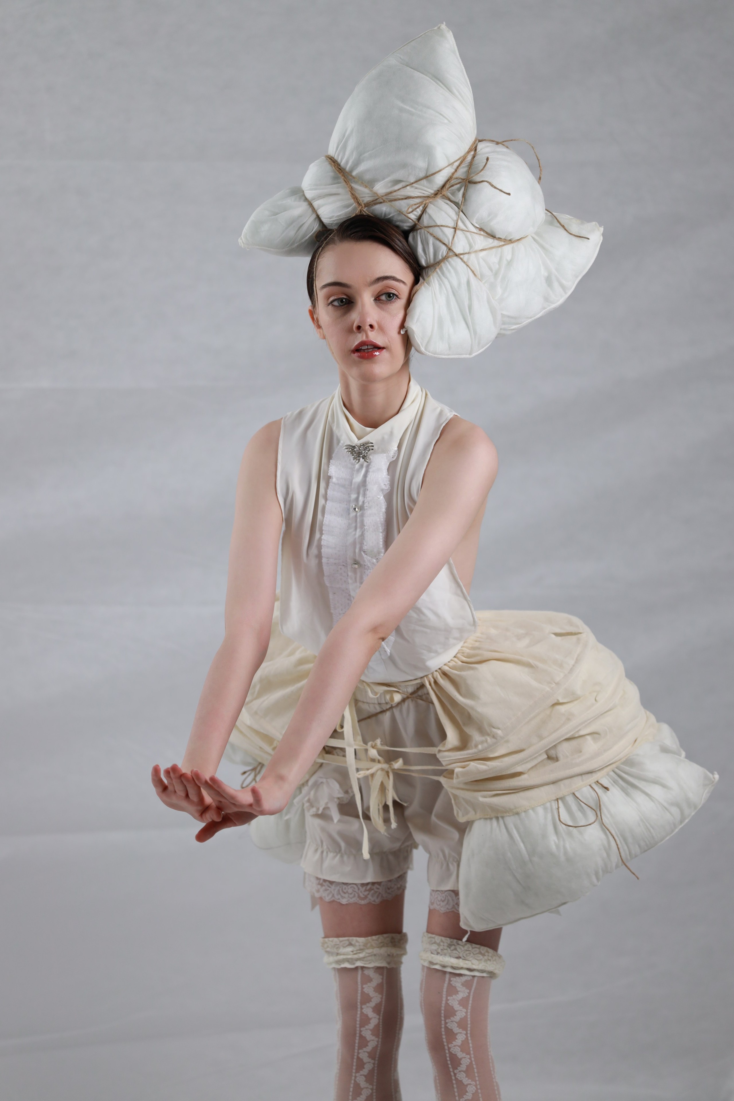 Сон в летнею ночь. Съемка в студии под ваш запрос, студийные съемки, фотографии архитектурных объектов — Александр Евстигнеев — фотограф Москва