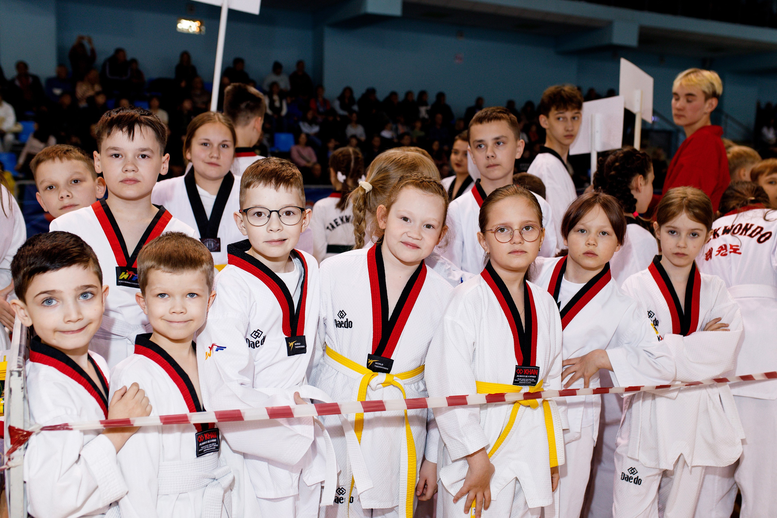 Тхэквондо СК «Каскад». Фотограф Дмитрий Молчанов | Фотограф Пермь | Фотограф