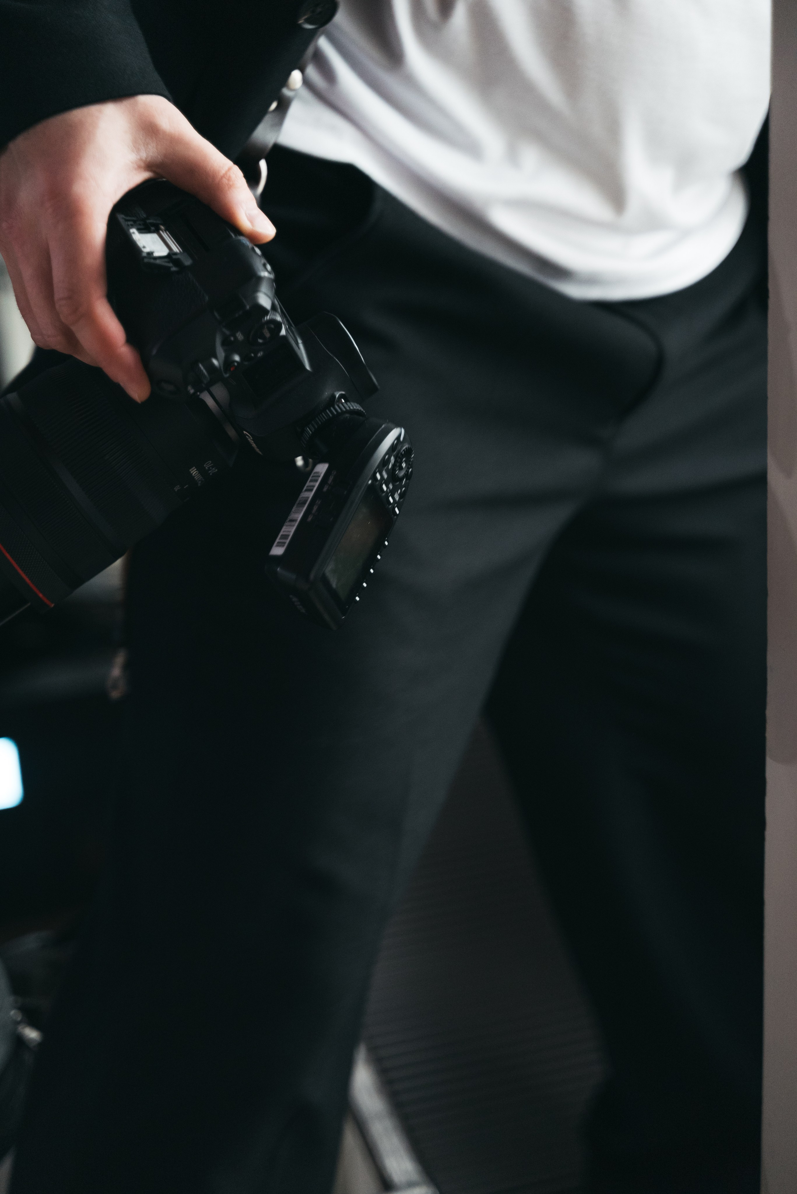 Backstage 23.03.24. Репортажный и свадебный фотограф в Сургуте