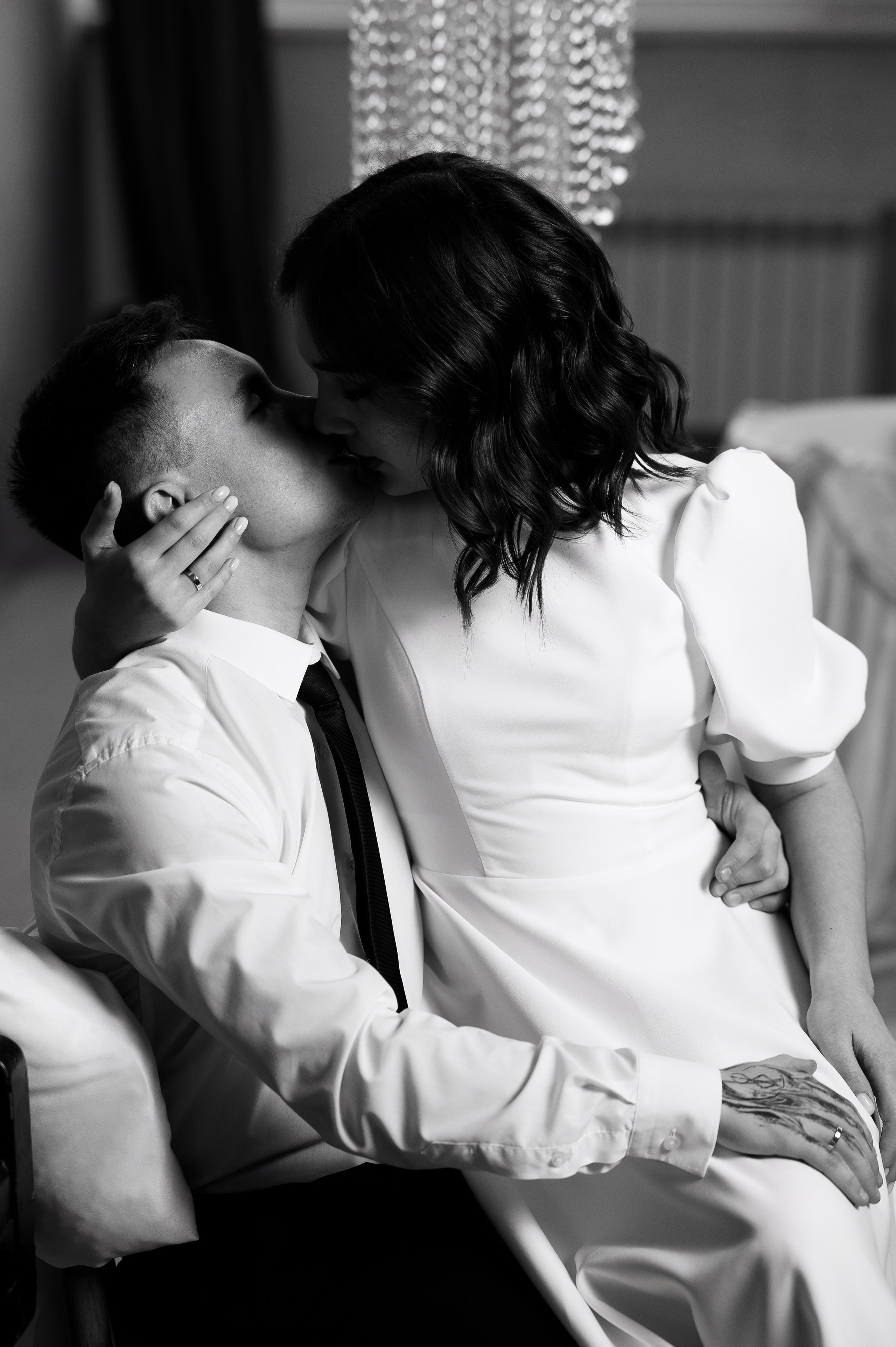 Wedding 2024 12 12. Свадебный Фотограф Абакан