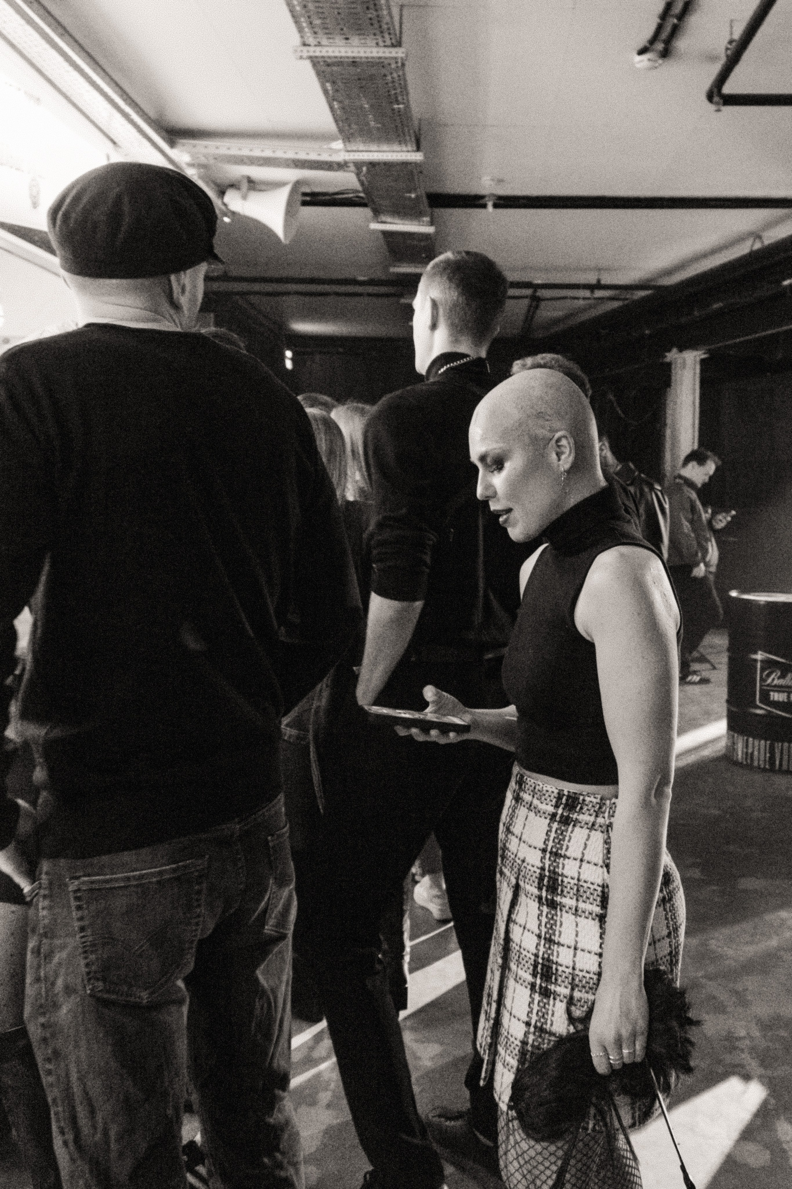 Бандитский Петербург: b&t. Фотограф в Санкт-Петербурге Авдотья Благовещенская