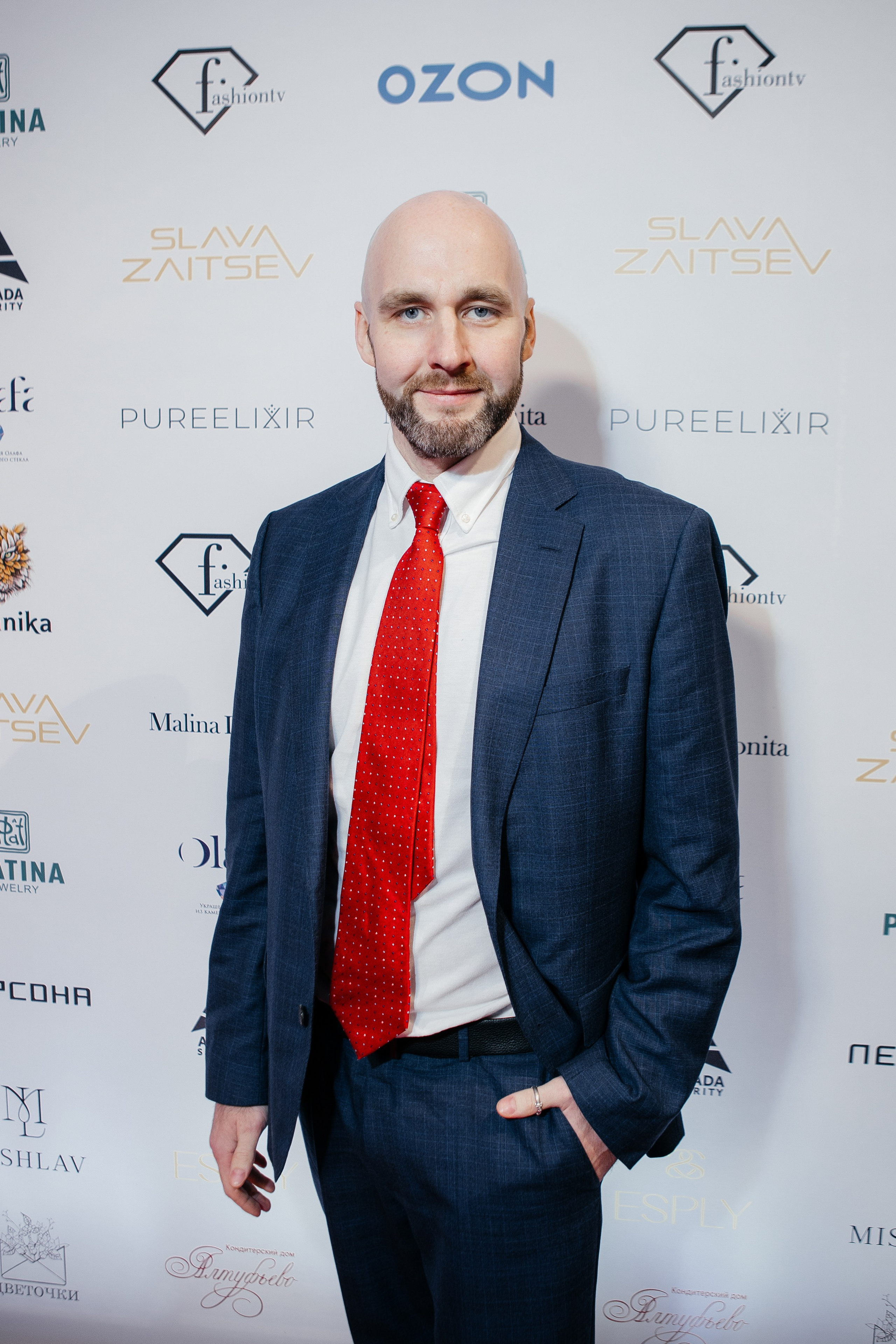 Модельер Года 2023. Главная