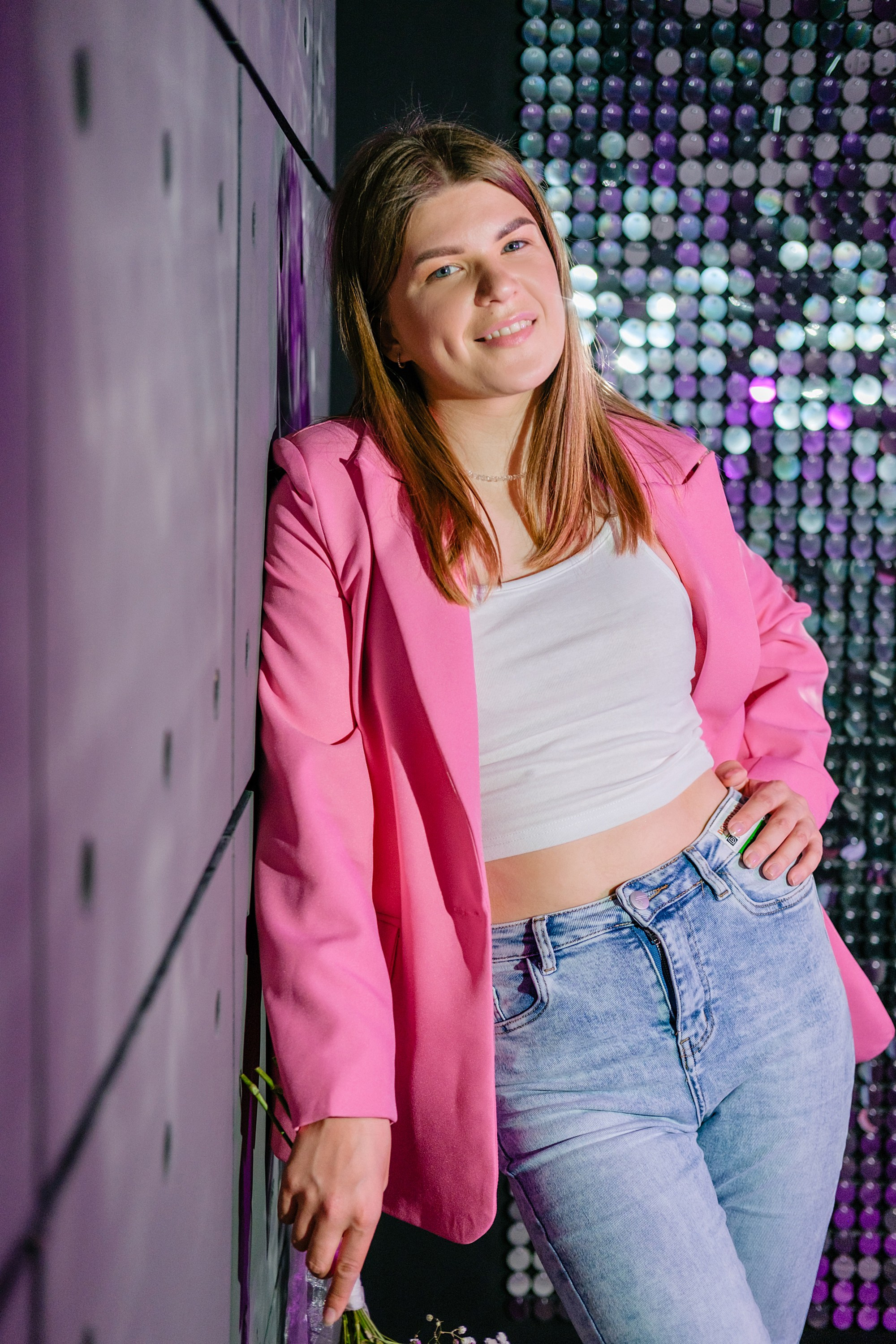 Девичник. Фотограф Софья Володкина