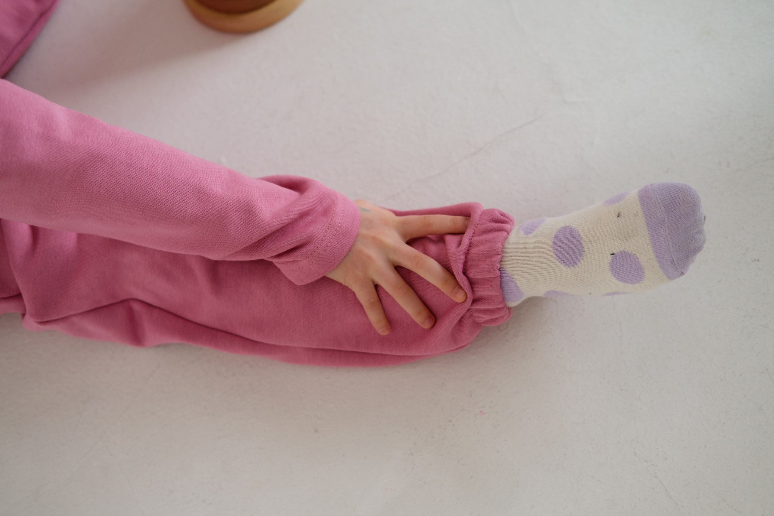 Детская одежда Emoona. Фотограф Софья Володкина