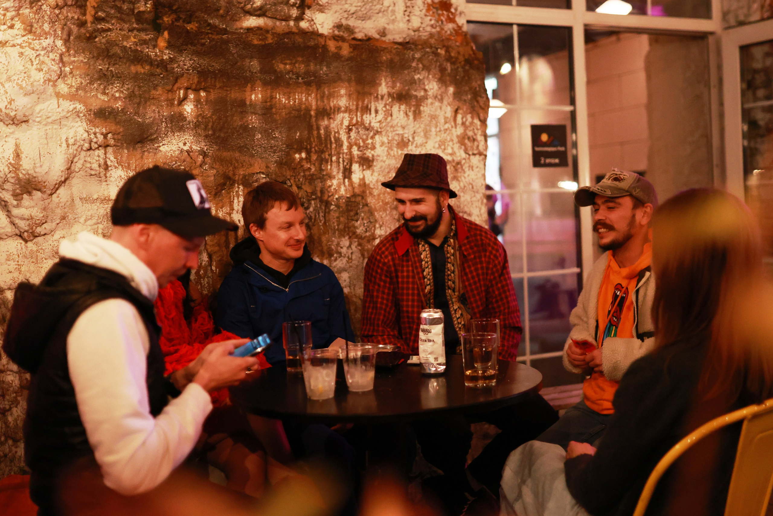 One More / Technologique Park x BNF. Andrey Pospelove. Фотограф в Саратове