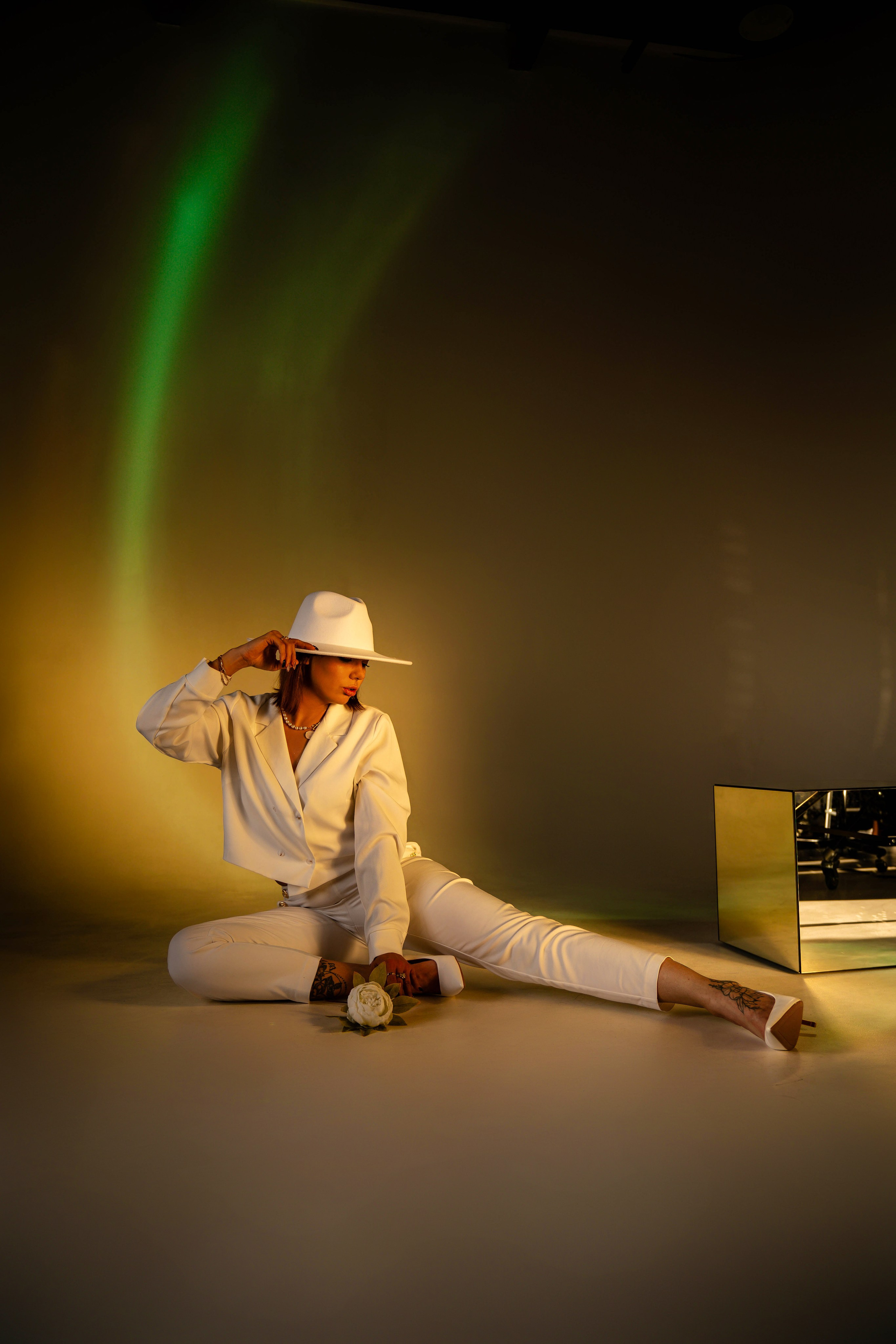 Women. Портретный фотограф в Москве Илья Корненков