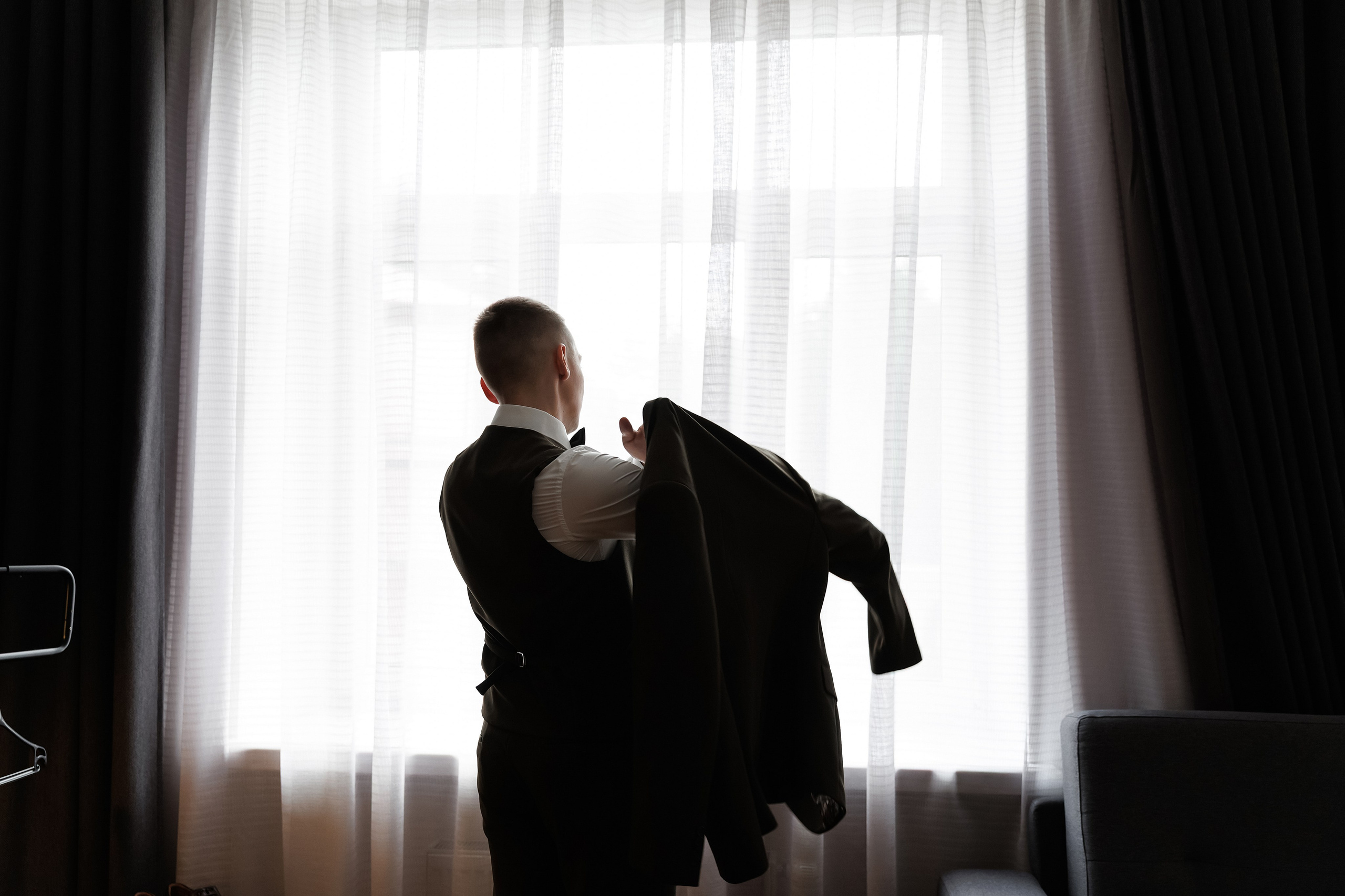 Свадебный фотограф в Пскове и Санкт-Петербурге | Анна Голикова