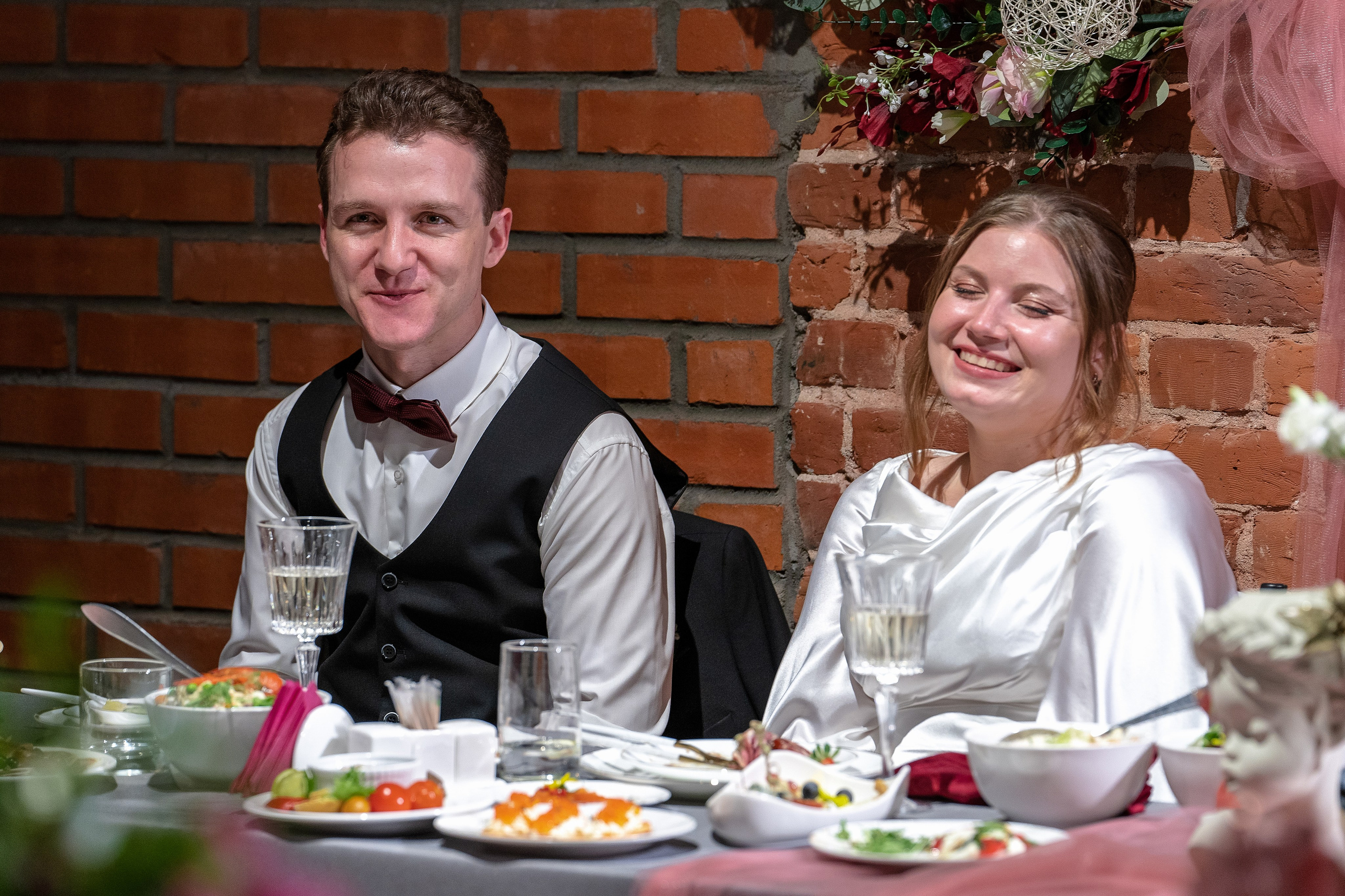 Игорь + Полина