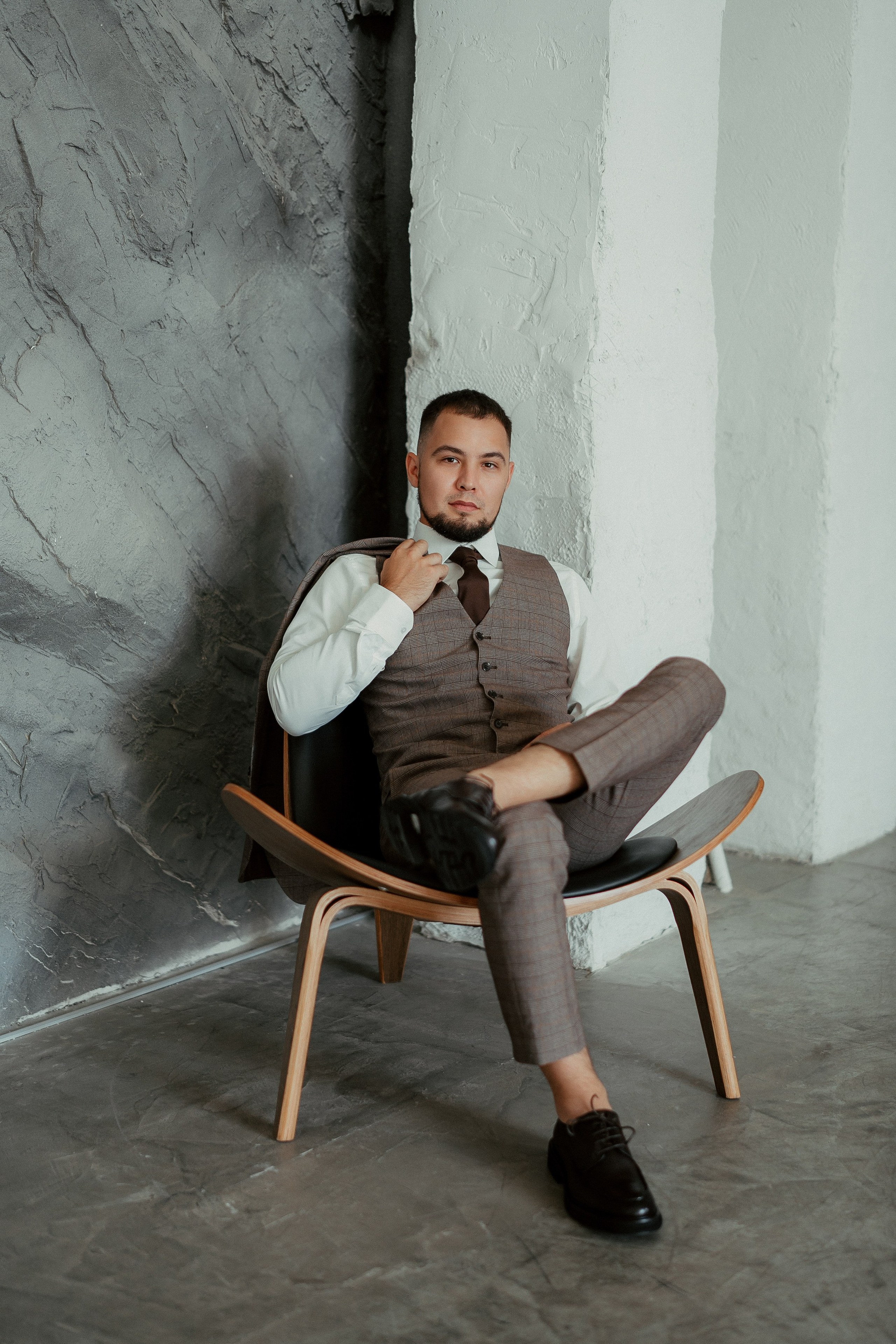 Максим и Ирина. Фотограф Никита Анкудинов. Москва — Чебоксары — Казань