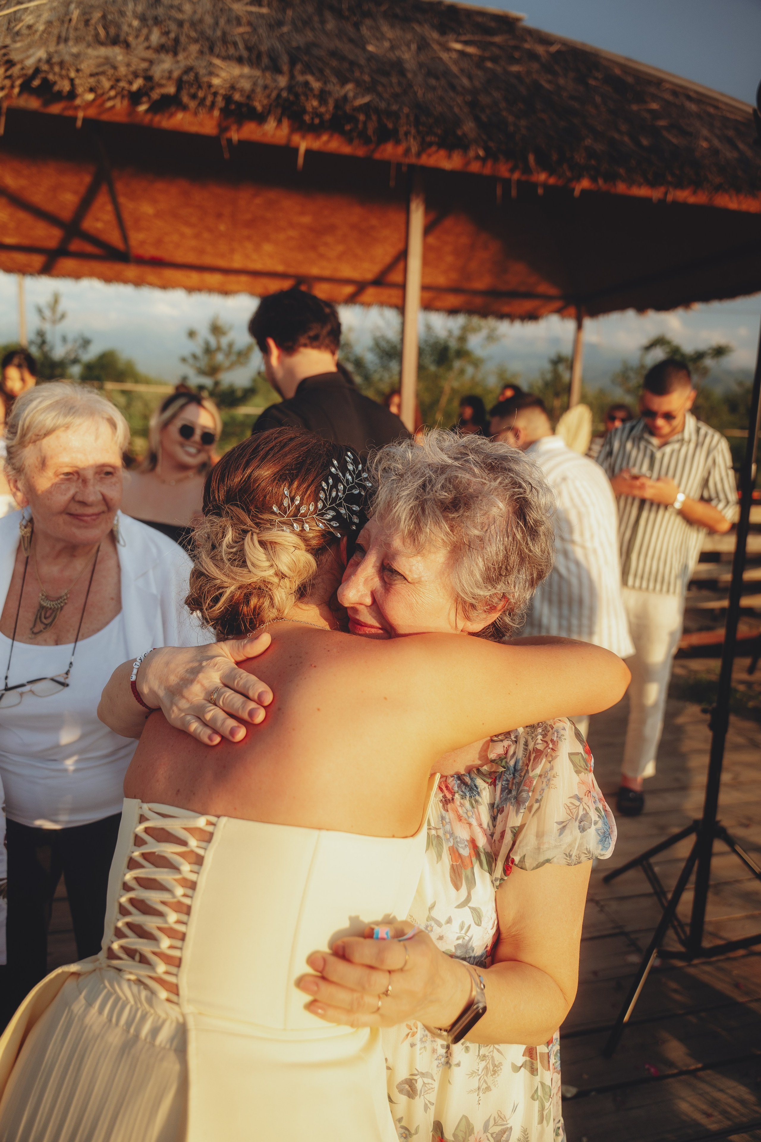 Парная съемка