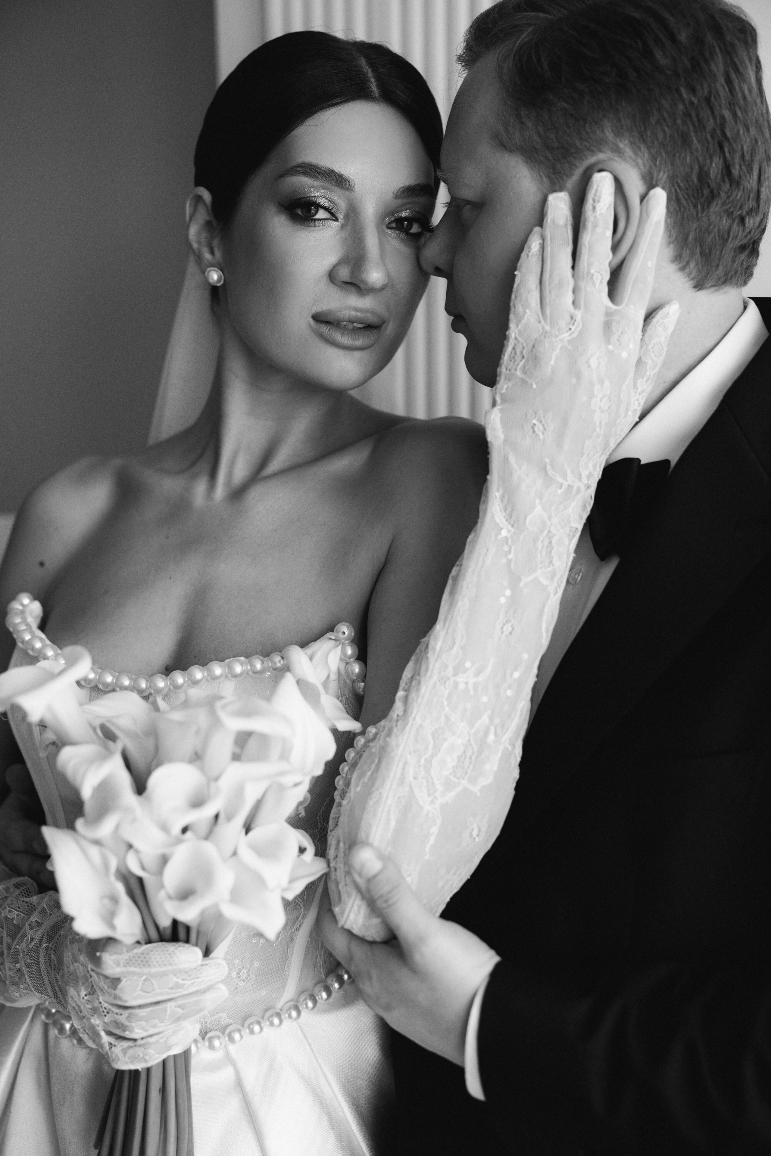 Максим и Ольга. Организатор Романова Любовь