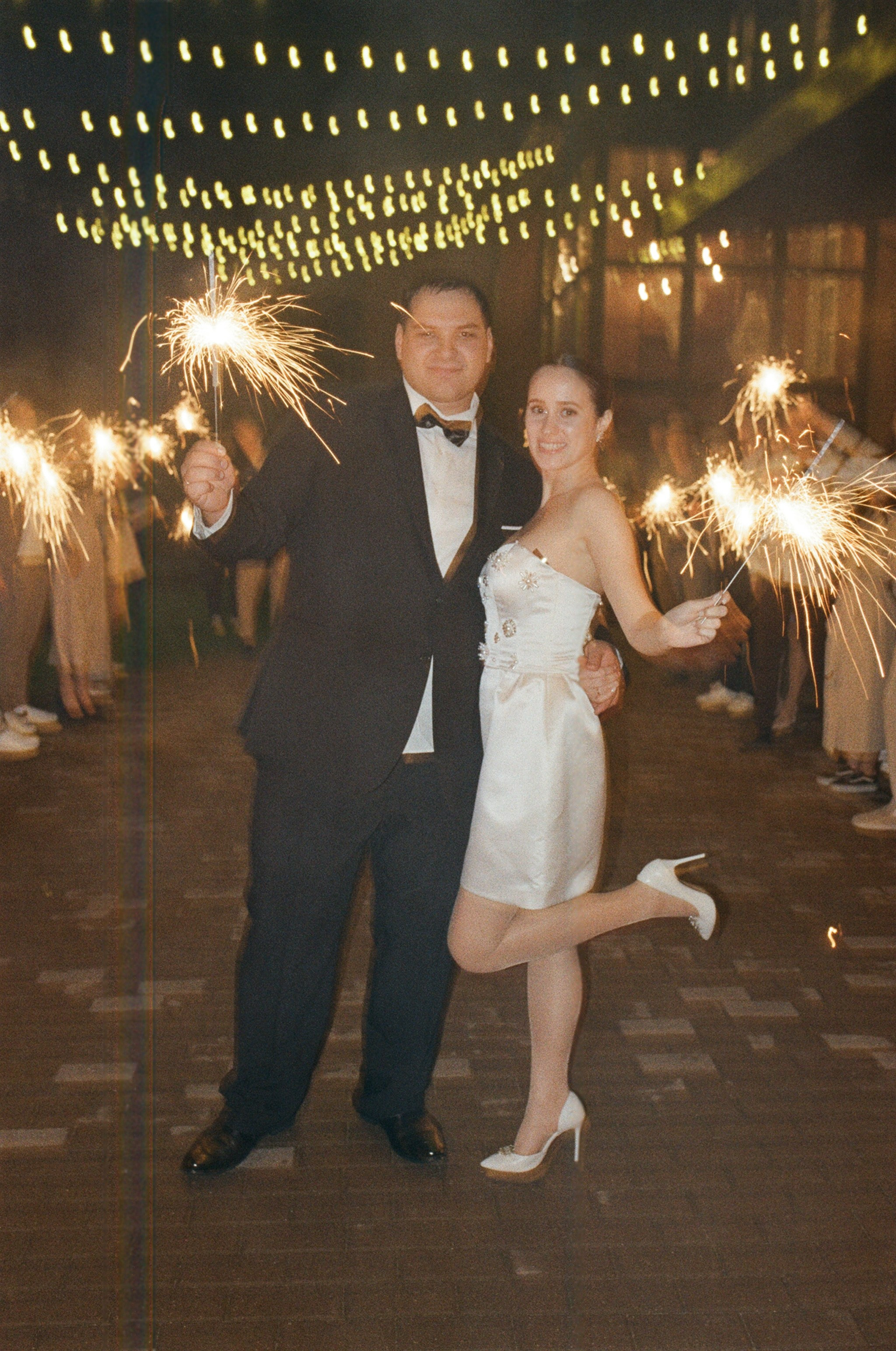 Пленка. Свадебный и семейный фотограф в Твери, Москве, Санкт-Петербурге