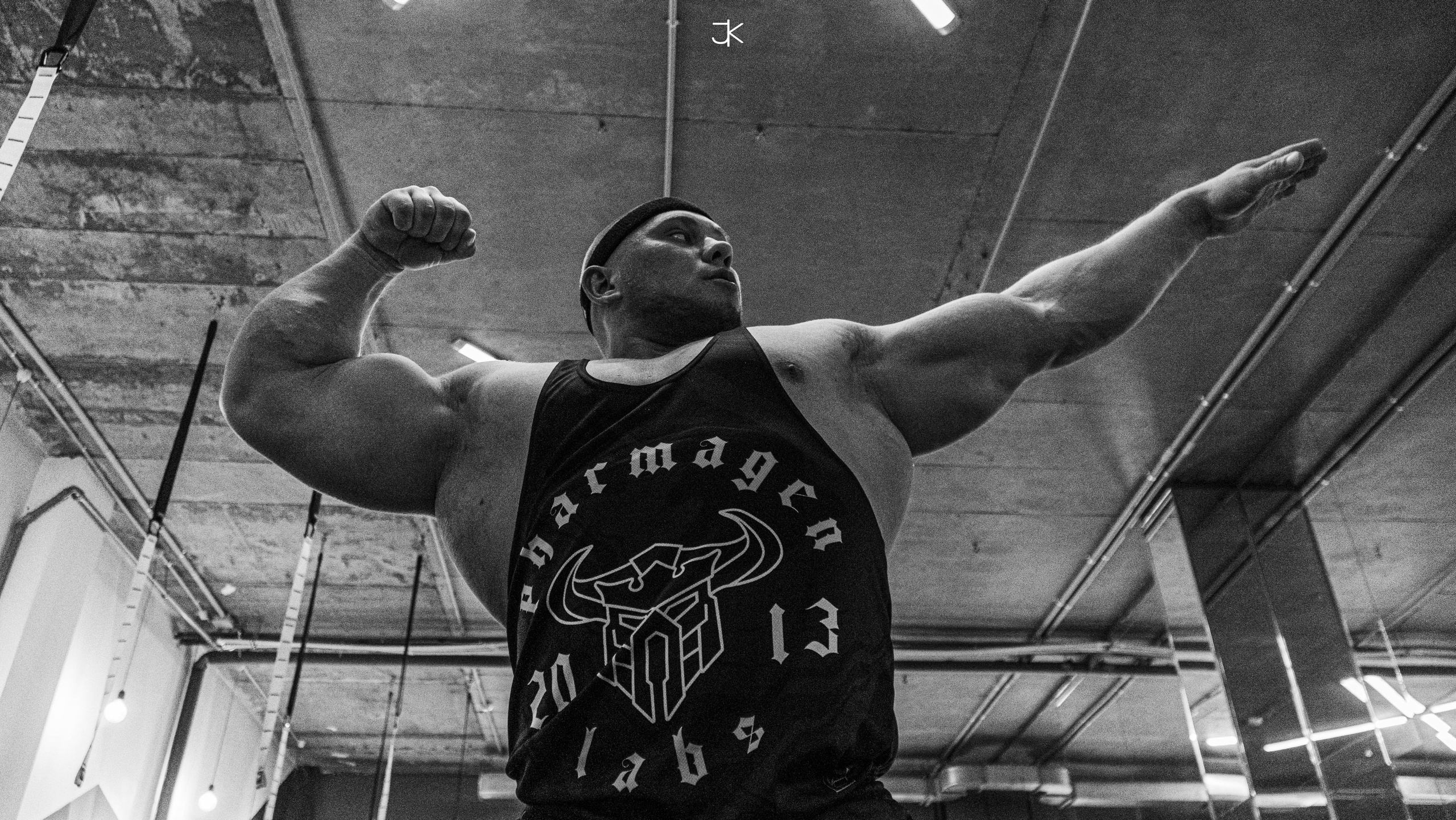 Слава, Сережа и Вова. Иван Котельников — фотограф в Челябинске