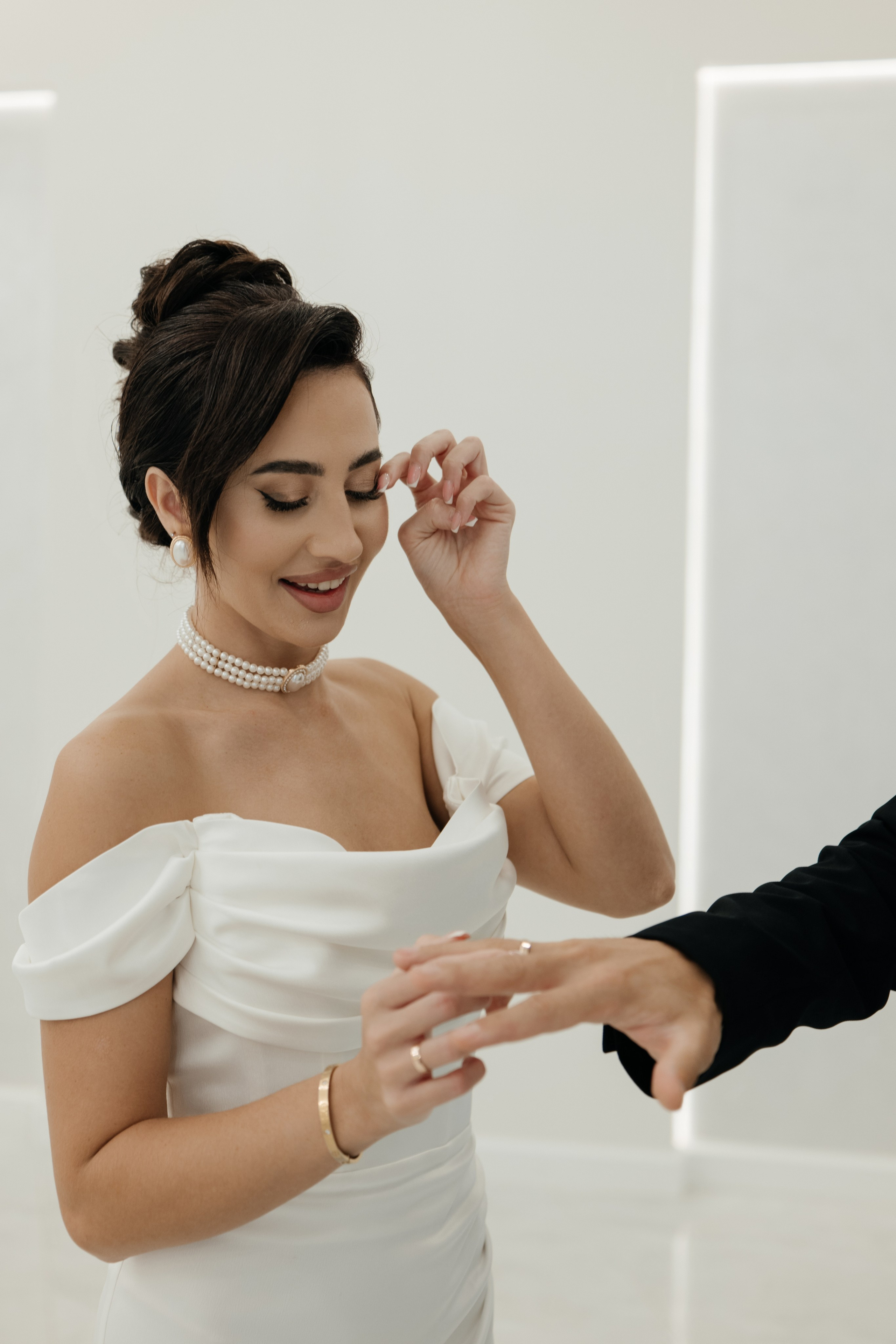 RATMIR & JESSICA. Свадебное ФОТО & ВИДЕО Москва/Липецк