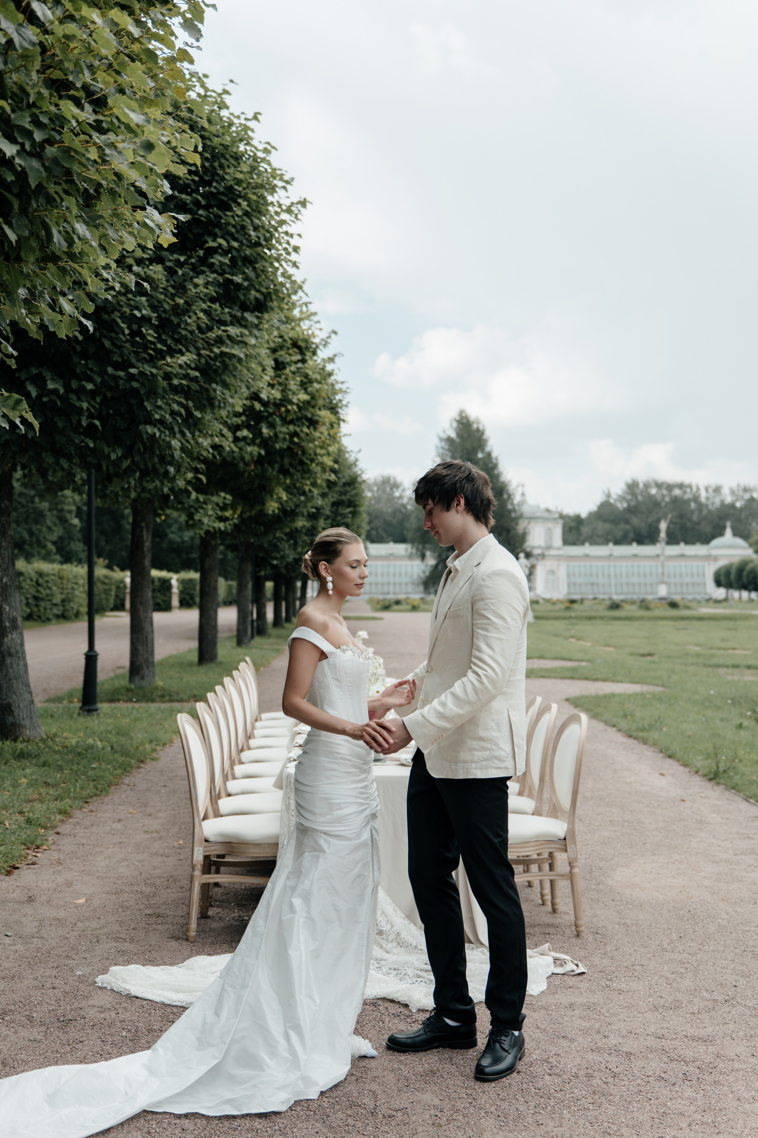 KUSKOVO. Свадебное ФОТО & ВИДЕО Москва/Липецк