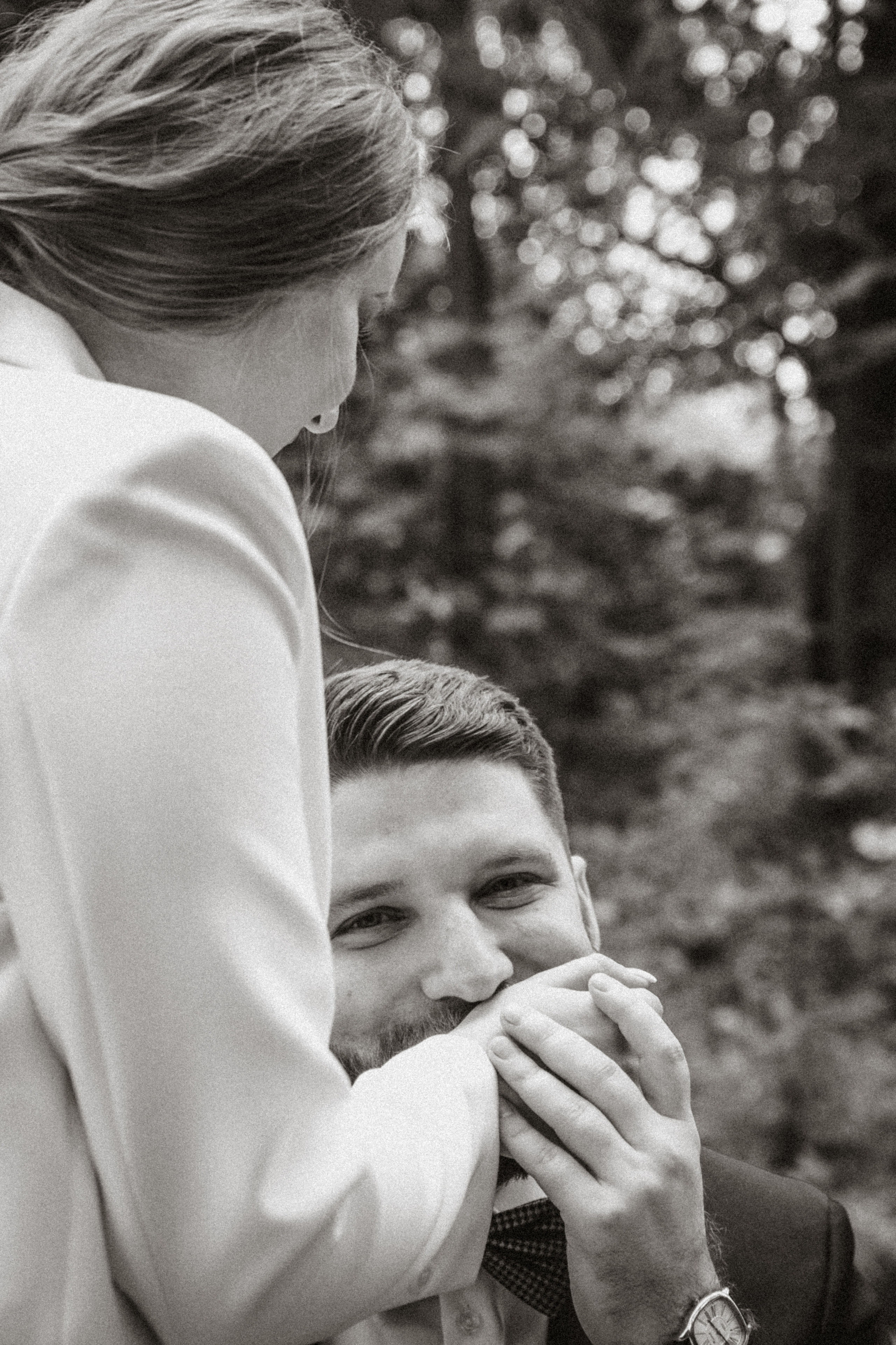 Свадебная съемка. Свадебный и семейный фотограф Даша Петрова в Москве и Подмосковье