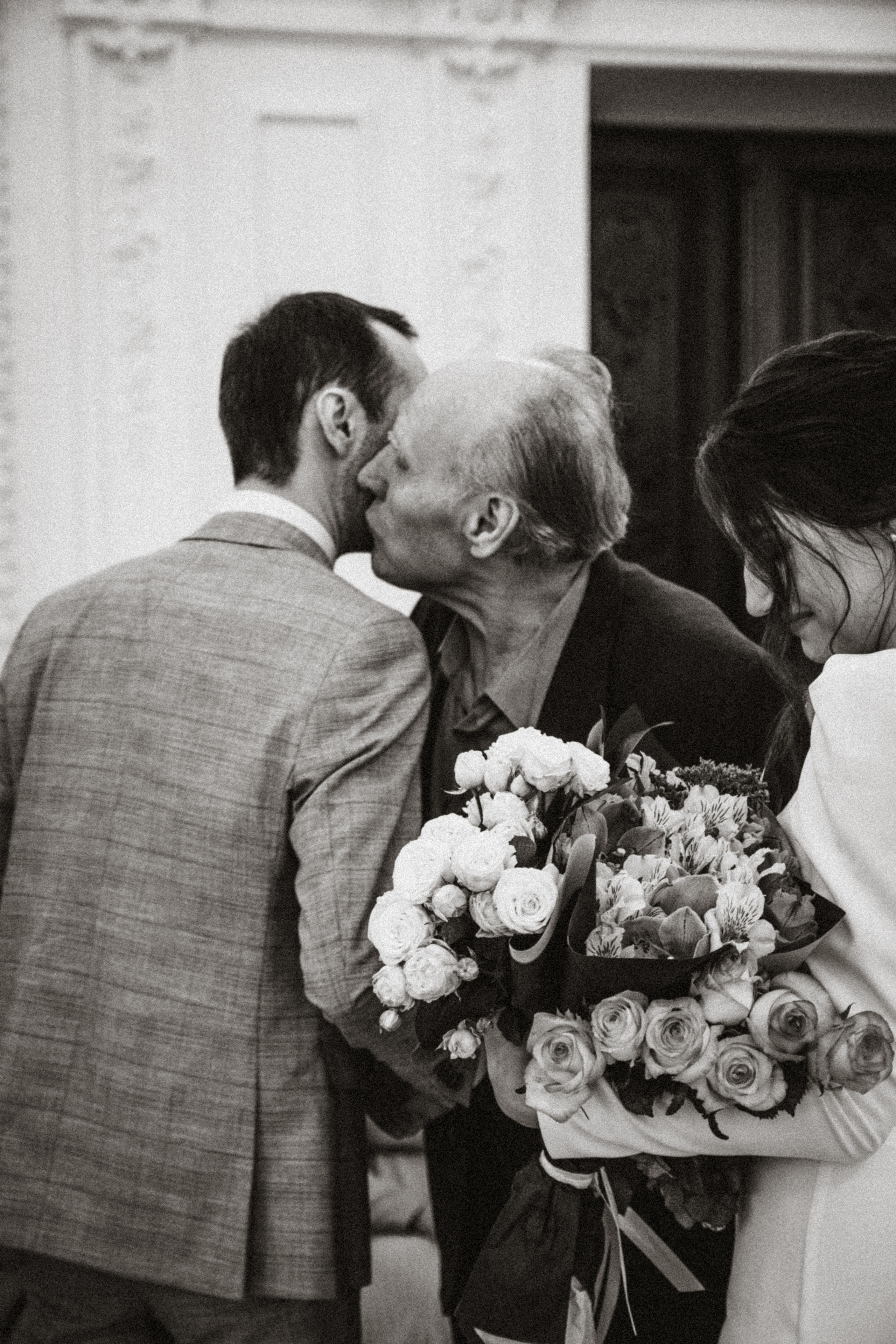 Свадебная съемка. Свадебный и семейный фотограф Даша Петрова в Москве и Подмосковье