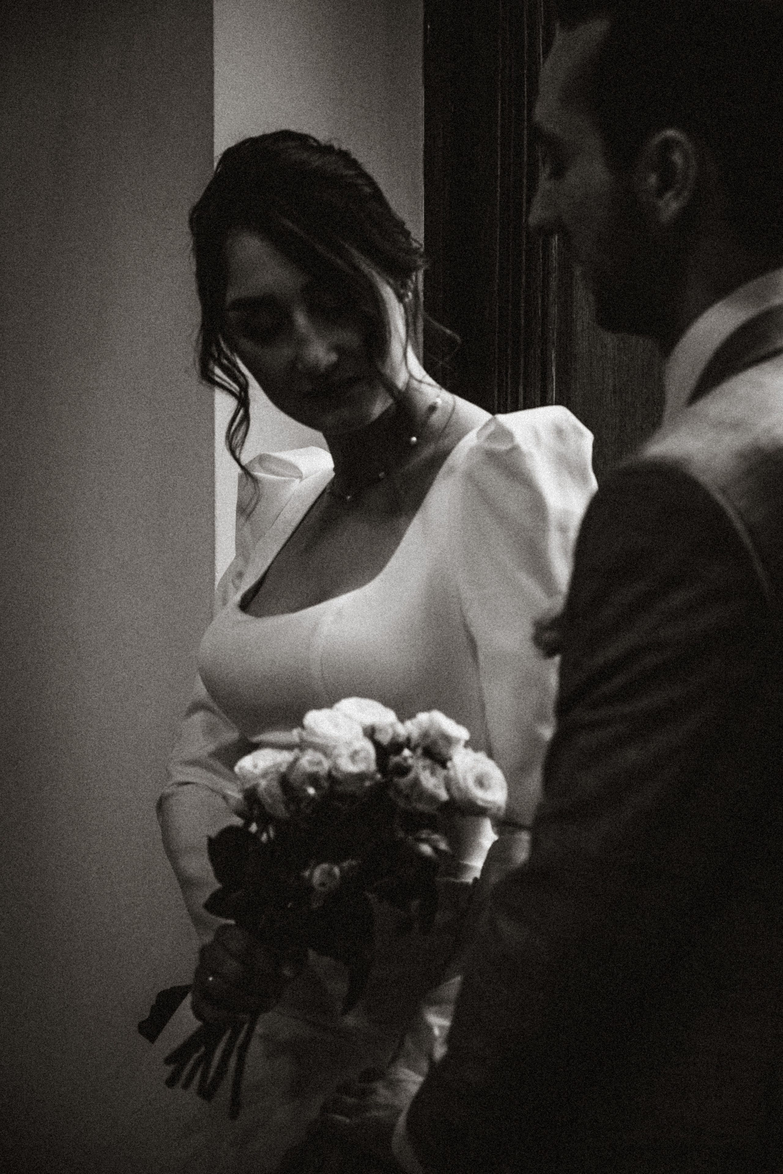 Свадебная съемка. Свадебный и семейный фотограф Даша Петрова в Москве и Подмосковье