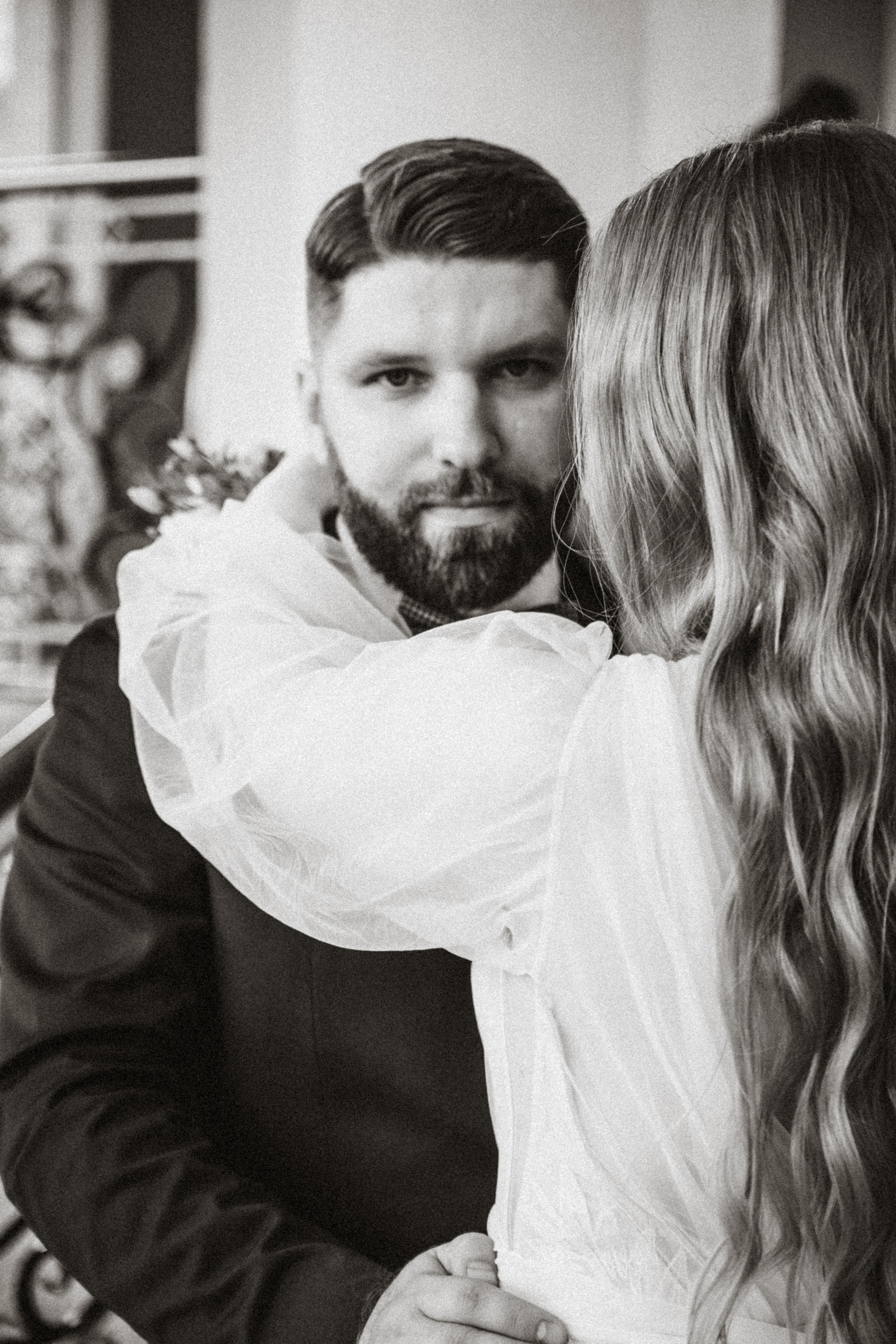 Свадебная съемка. Свадебный и семейный фотограф Даша Петрова в Москве и Подмосковье