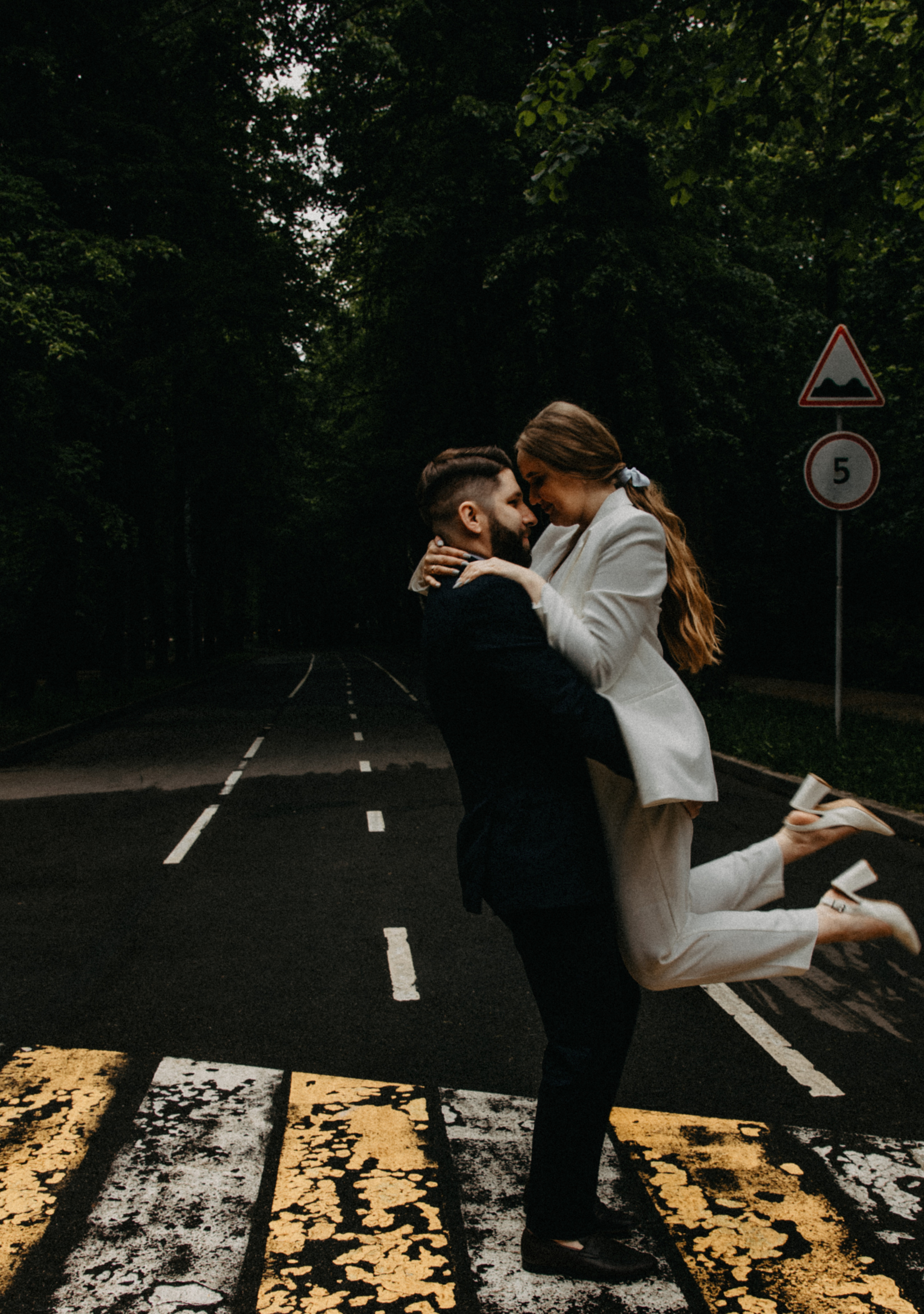 Свадебная съемка. Свадебный и семейный фотограф Даша Петрова в Москве и Подмосковье