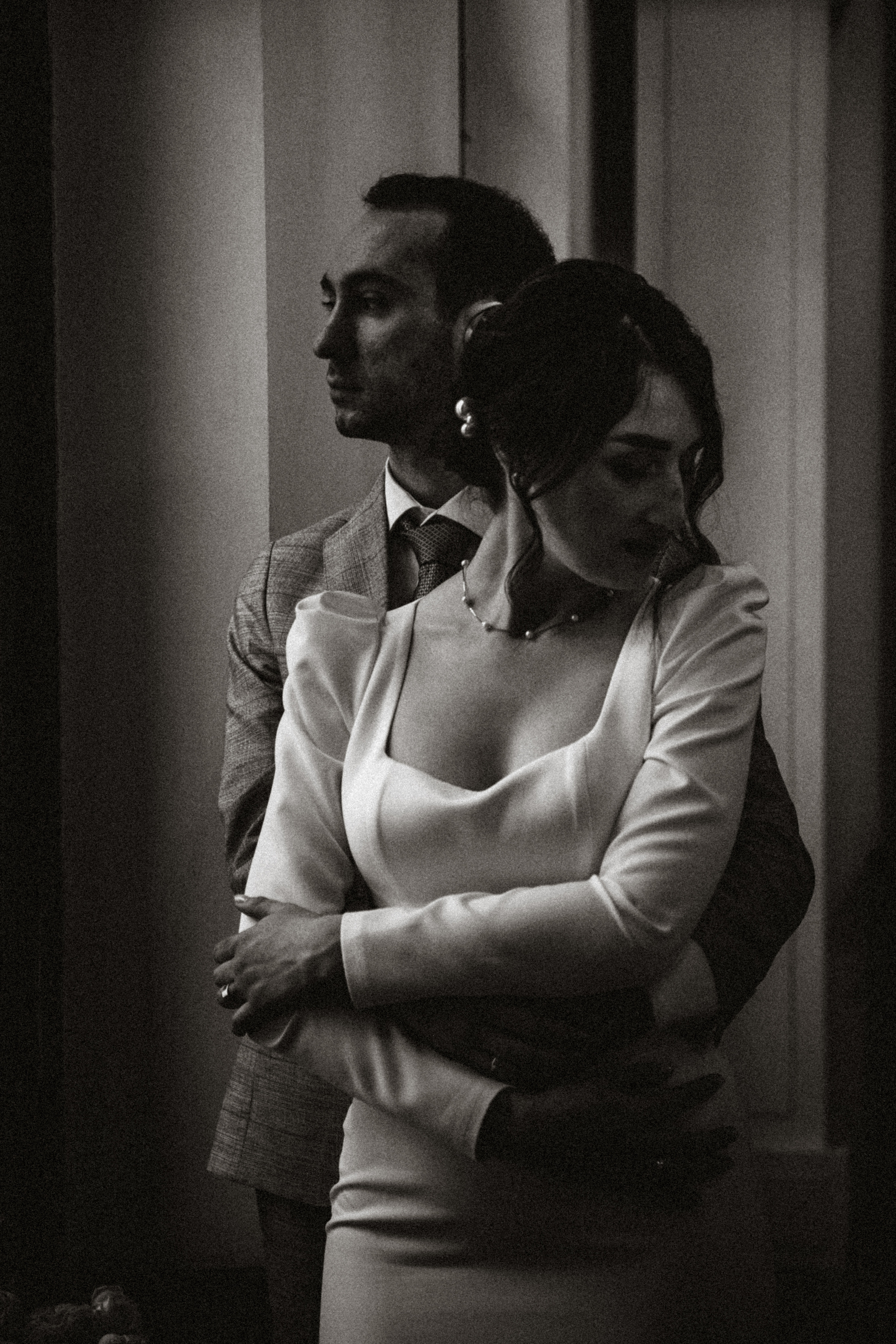 Свадебная съемка. Свадебный и семейный фотограф Даша Петрова в Москве и Подмосковье