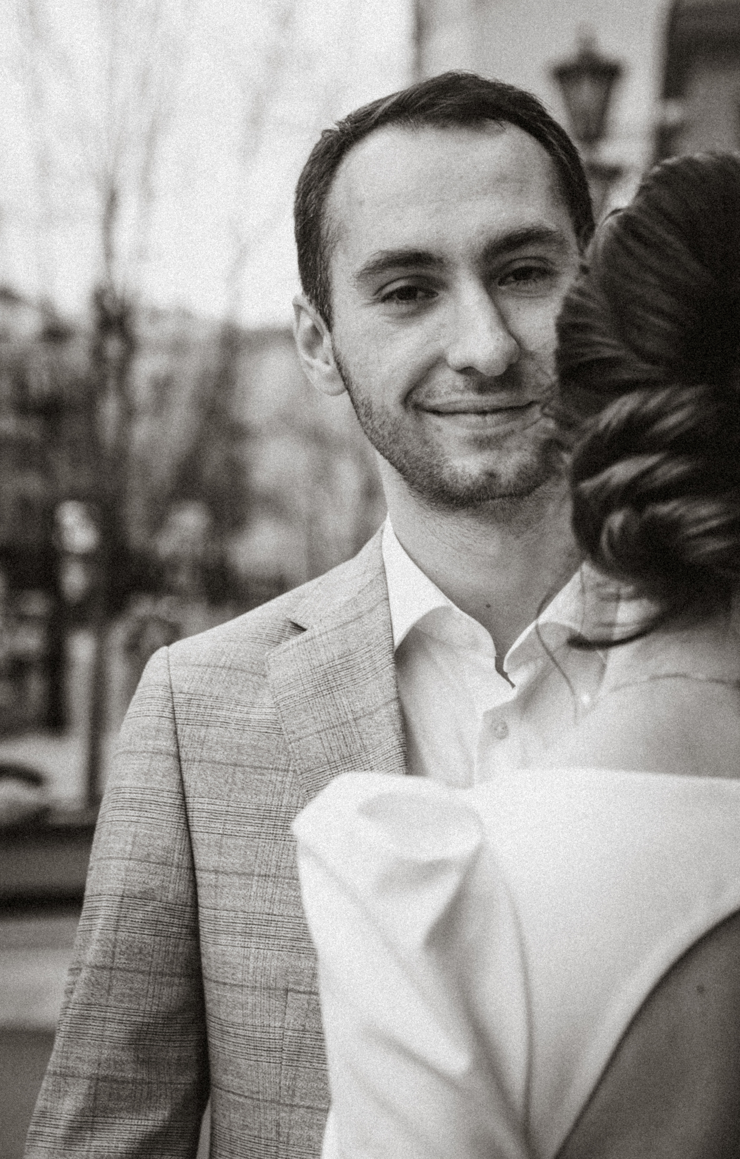 Свадебная съемка. Свадебный и семейный фотограф Даша Петрова в Москве и Подмосковье