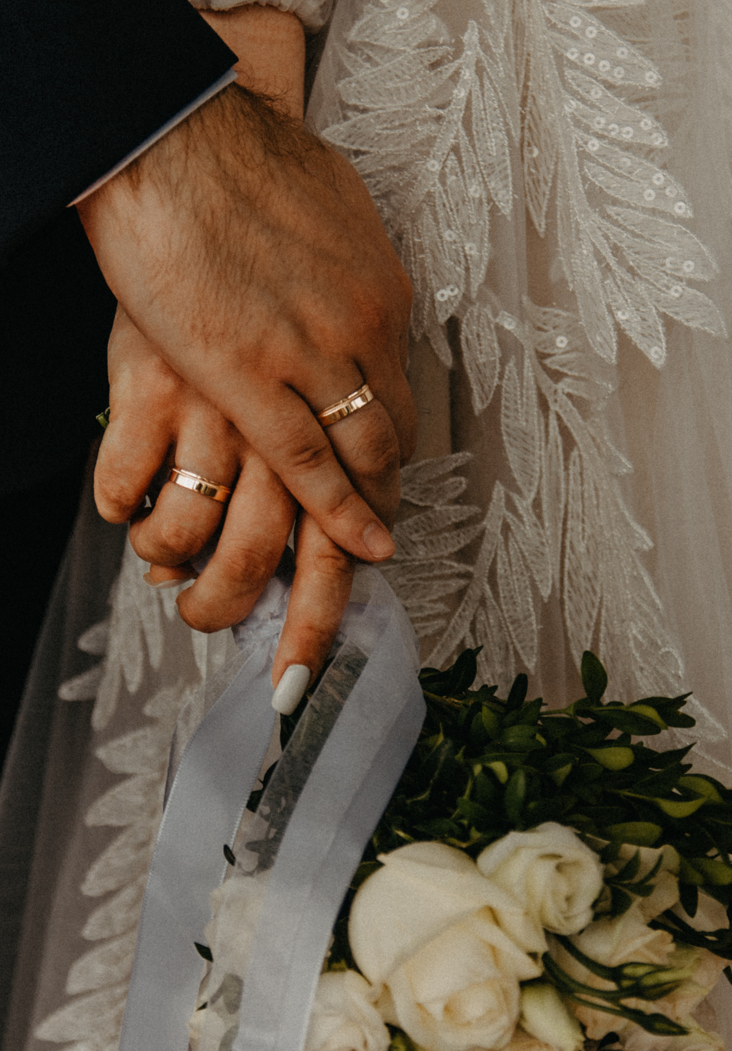 Свадебная съемка. Свадебный и семейный фотограф Даша Петрова в Москве и Подмосковье