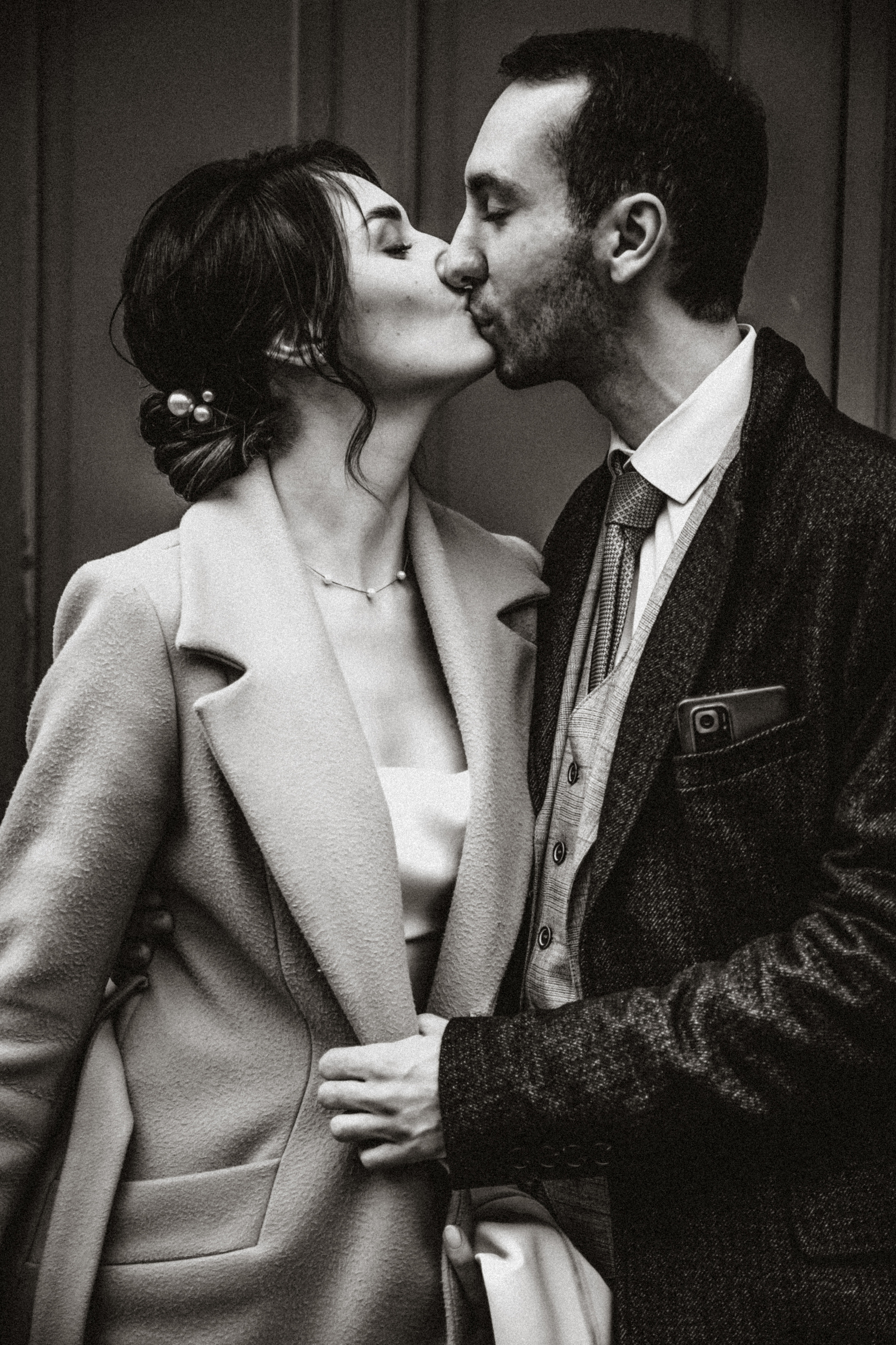 Свадебная съемка. Свадебный и семейный фотограф Даша Петрова в Москве и Подмосковье