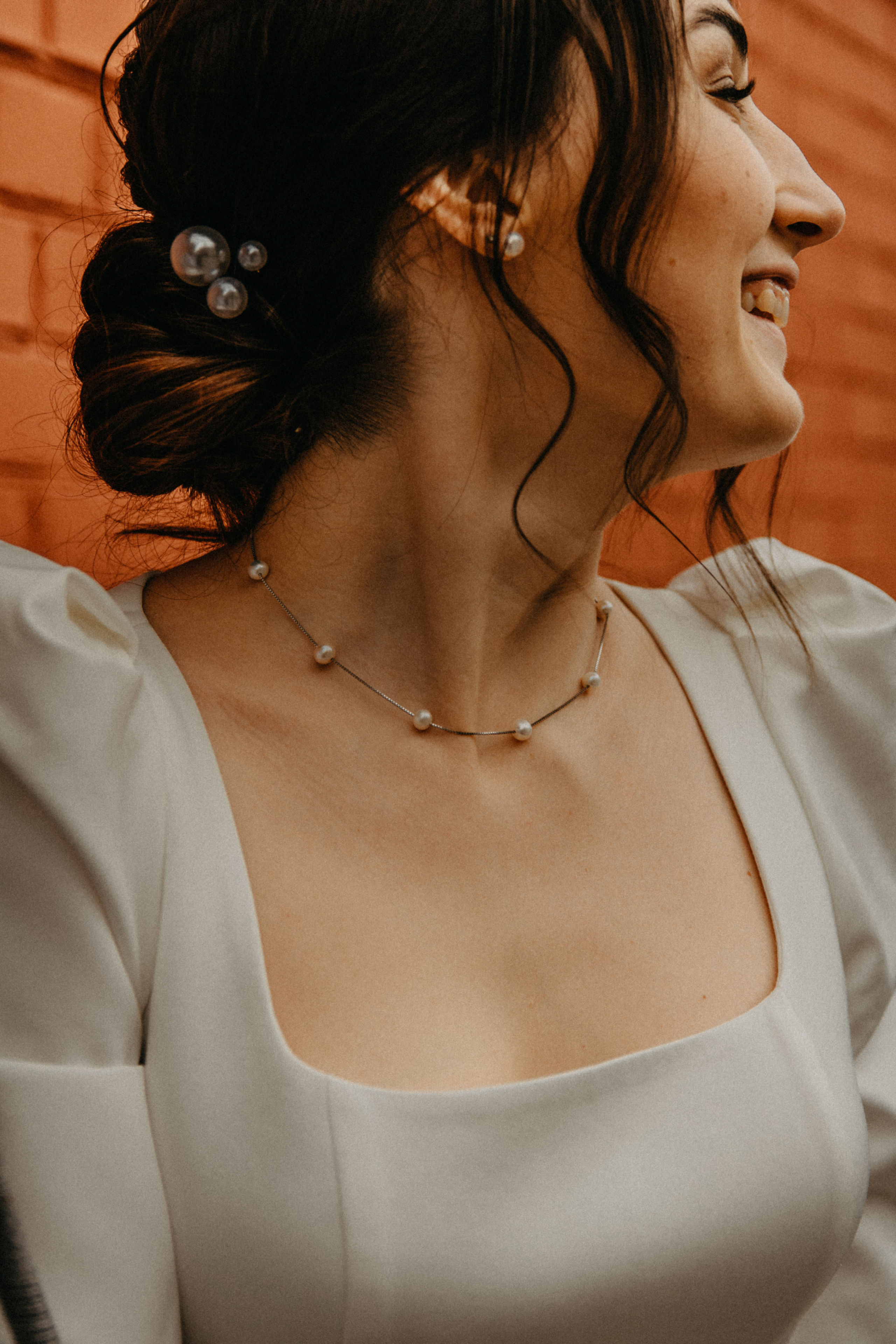 Свадебная съемка. Свадебный и семейный фотограф Даша Петрова в Москве и Подмосковье