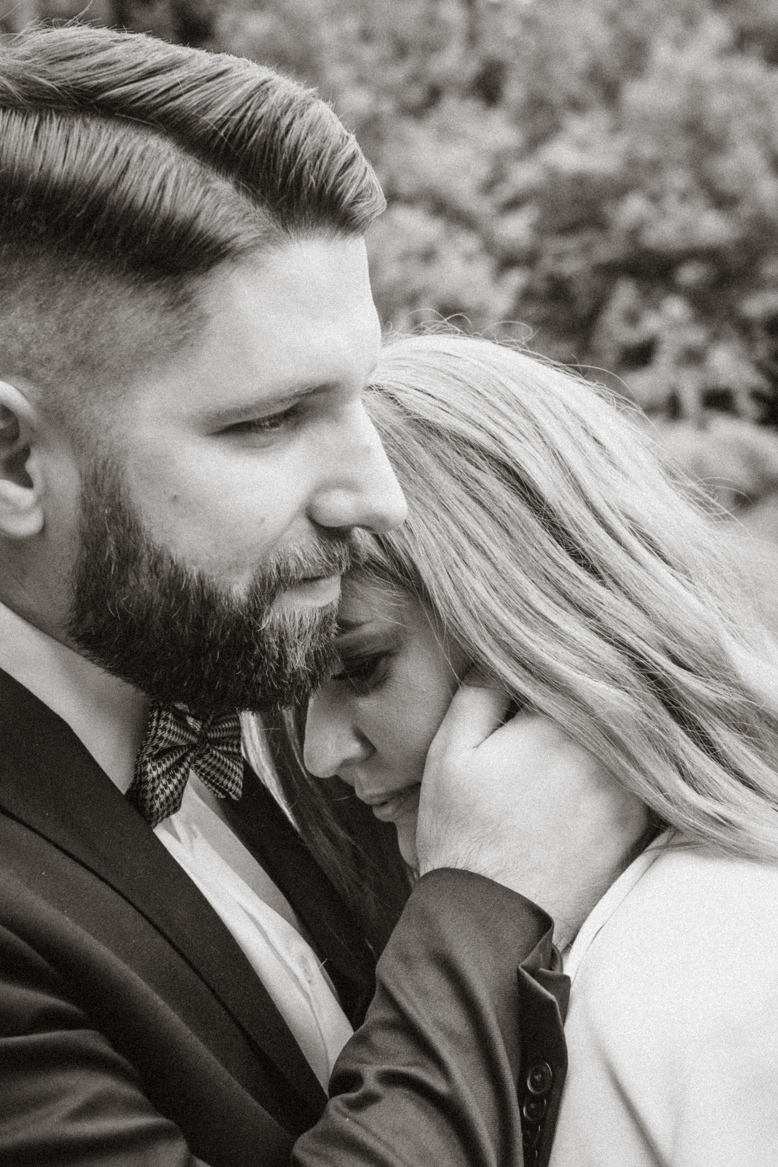 Свадебная съемка. Свадебный и семейный фотограф Даша Петрова в Москве и Подмосковье