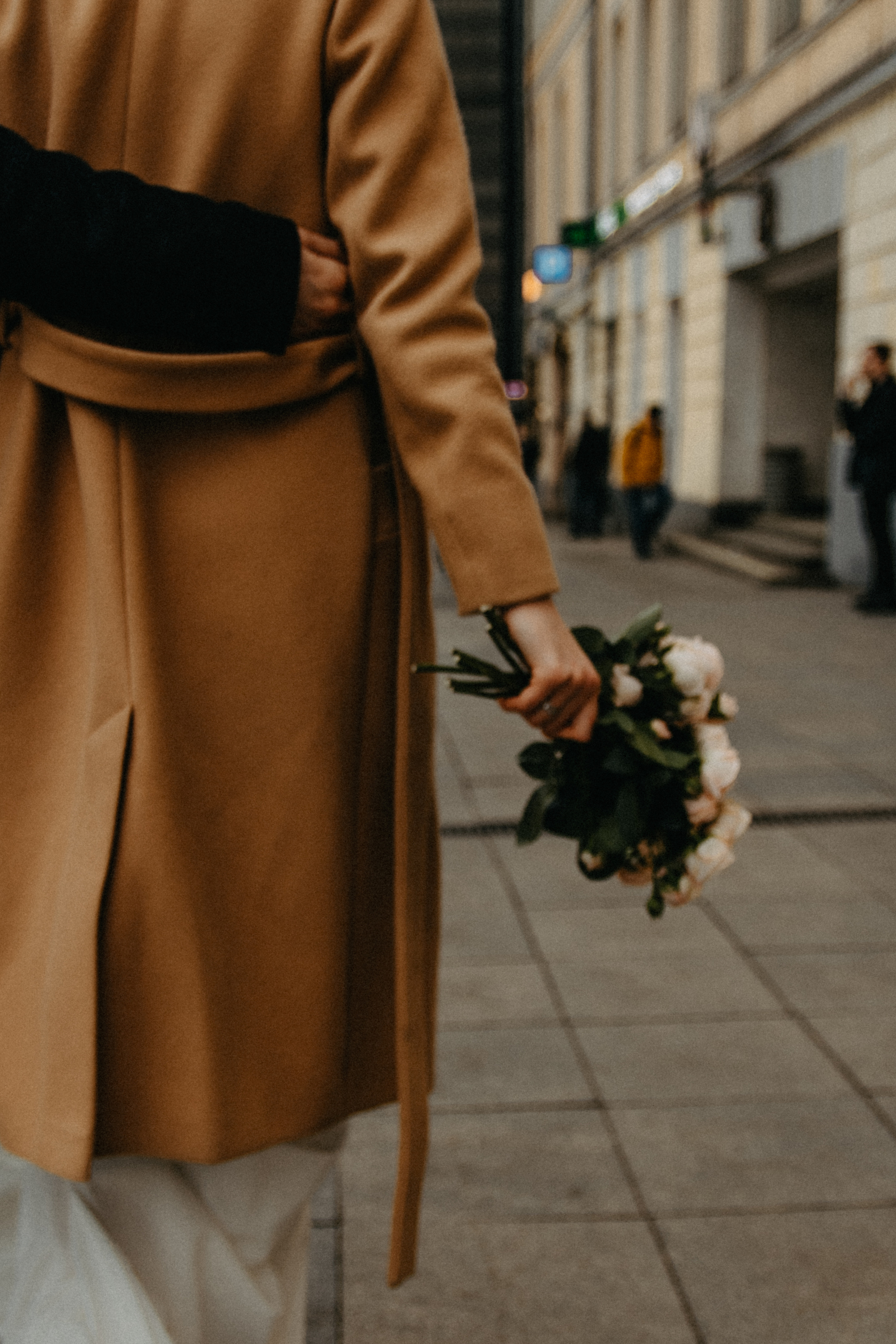 Свадебная съемка. Свадебный и семейный фотограф Даша Петрова в Москве и Подмосковье