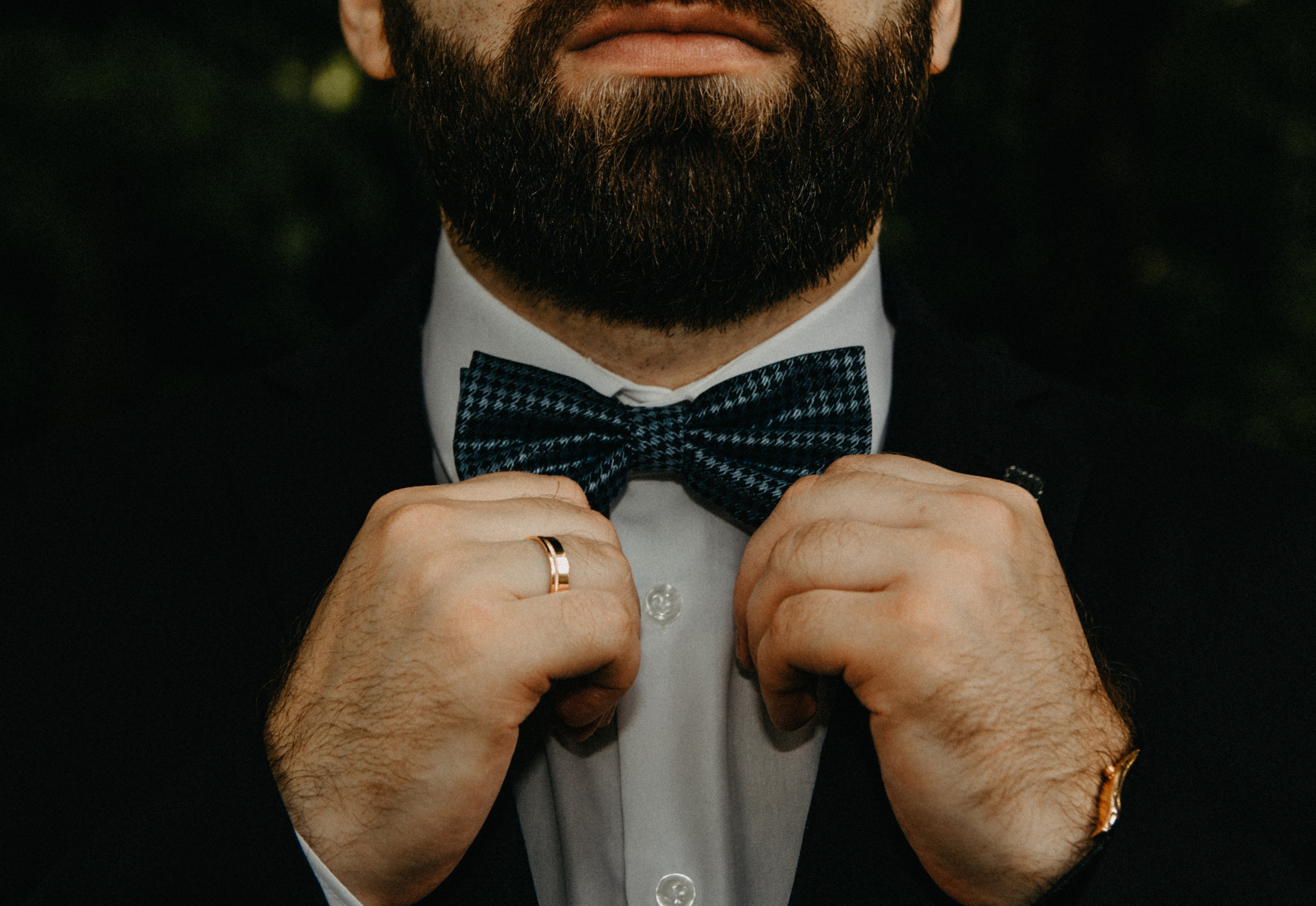 Свадебная съемка. Свадебный и семейный фотограф Даша Петрова в Москве и Подмосковье