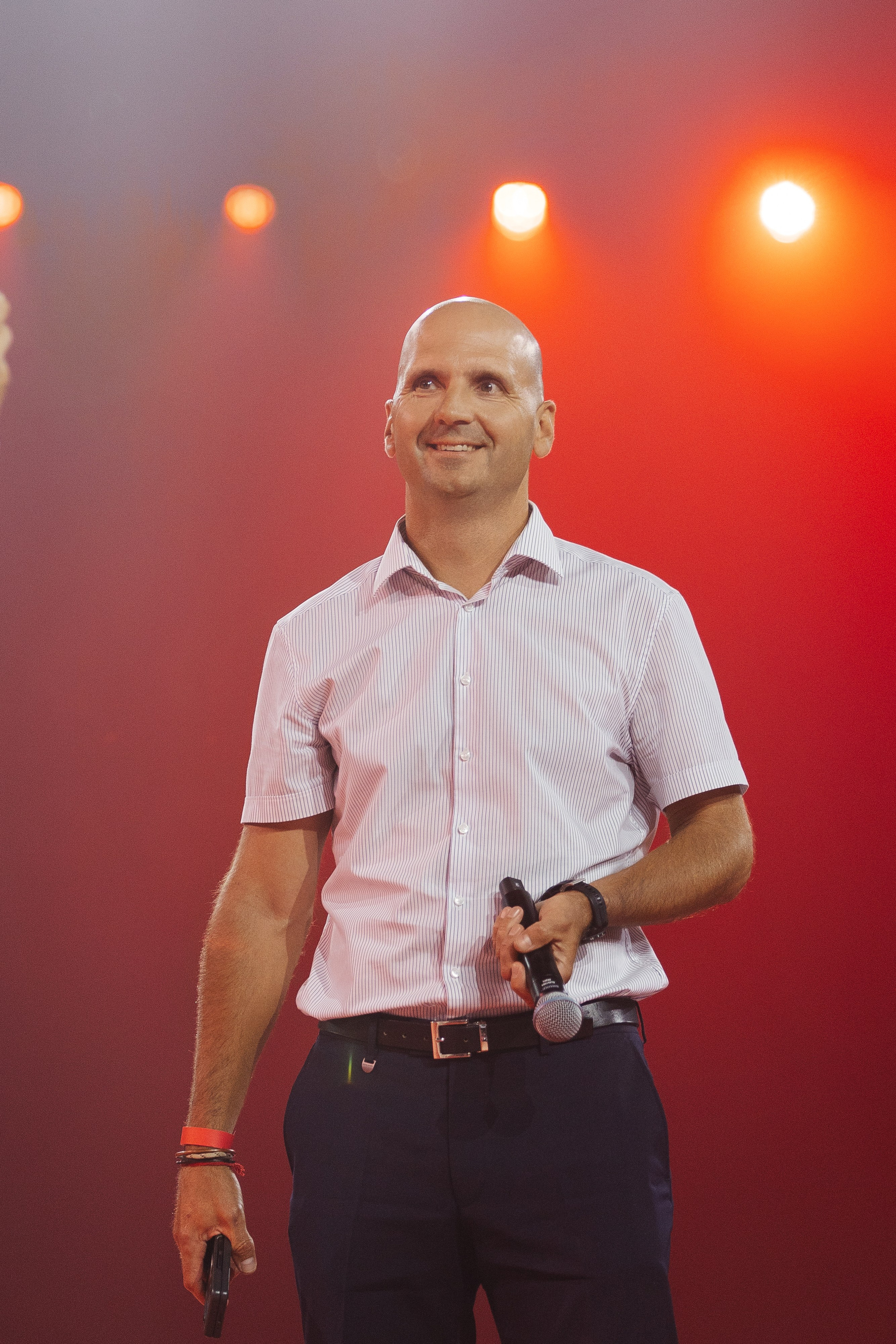 АЛЬФА КОНФА. Фотограф в Красноярске