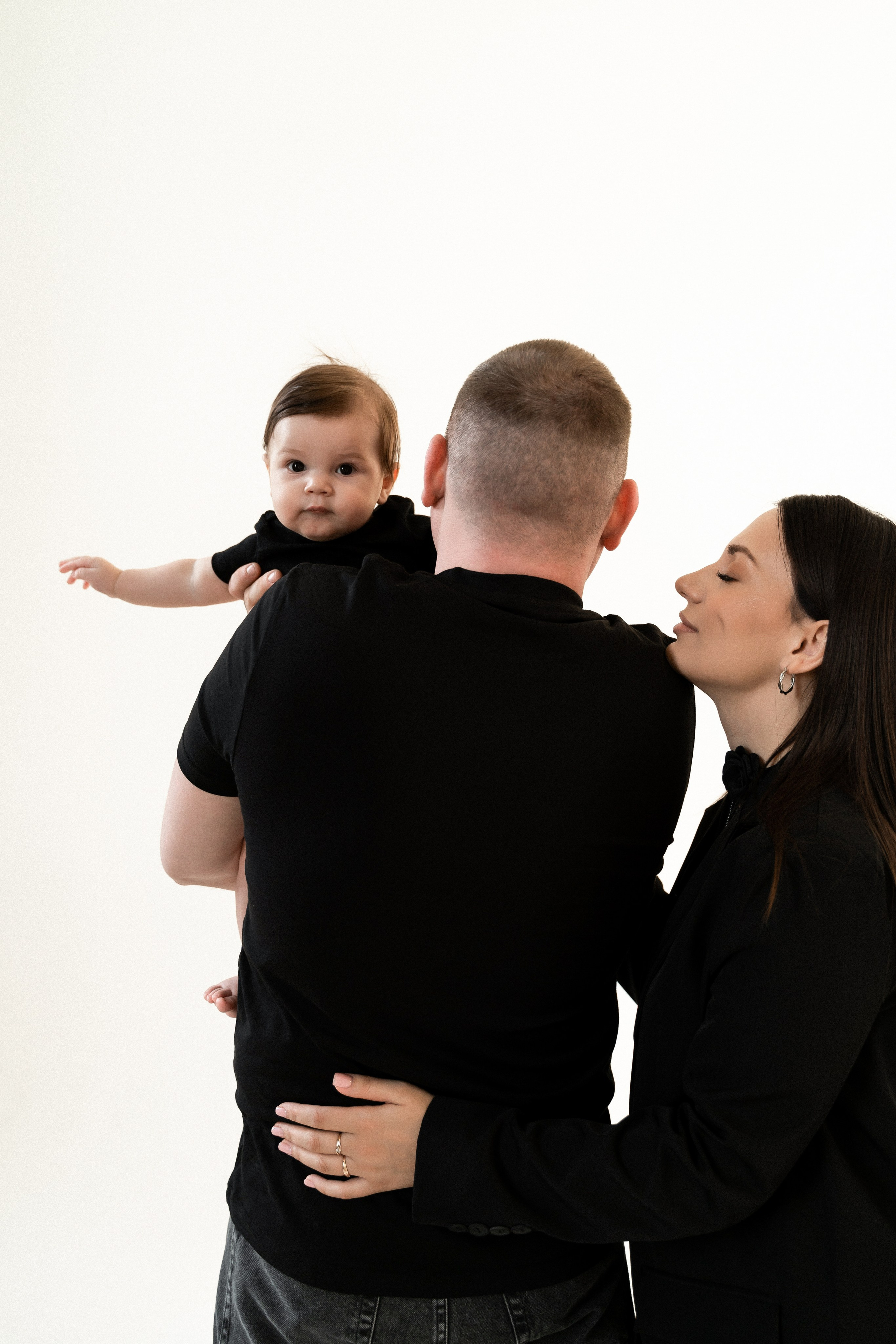 Лев и его семья!. Фотограф Алина Филимонова Тверь