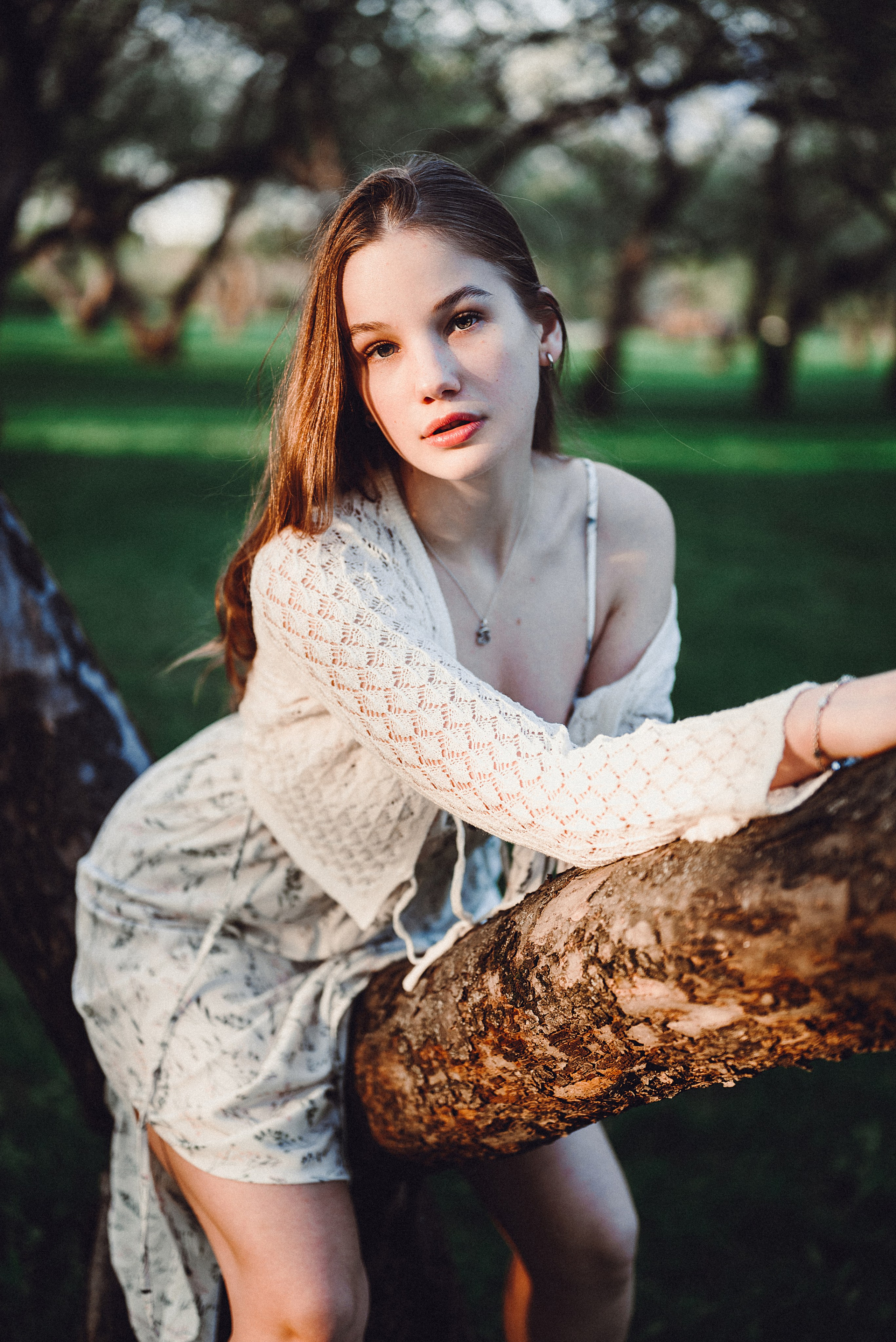 Юля. Фотограф Анастасия Монах