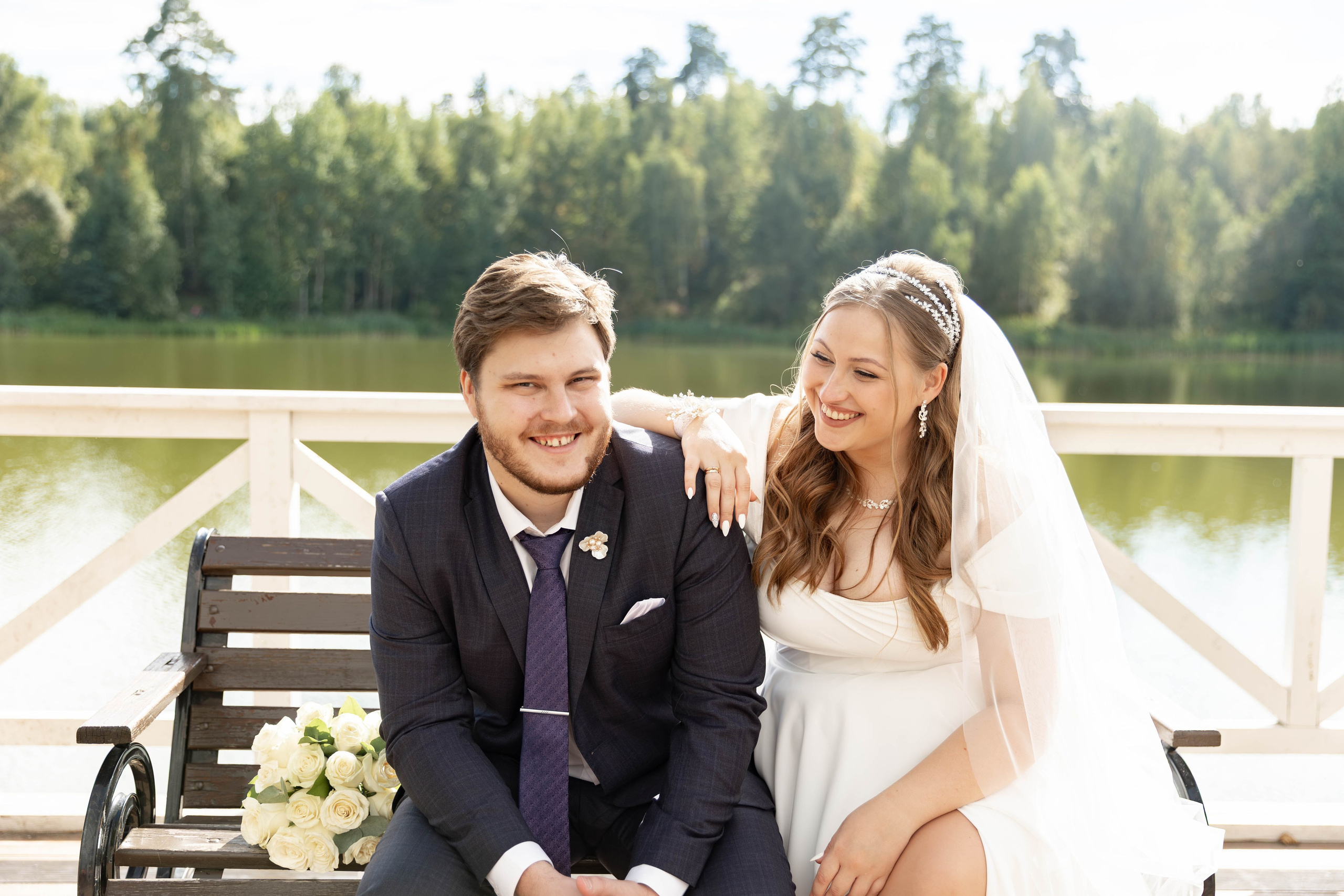 ФотоВидеоСъемка свадеб и мероприятий