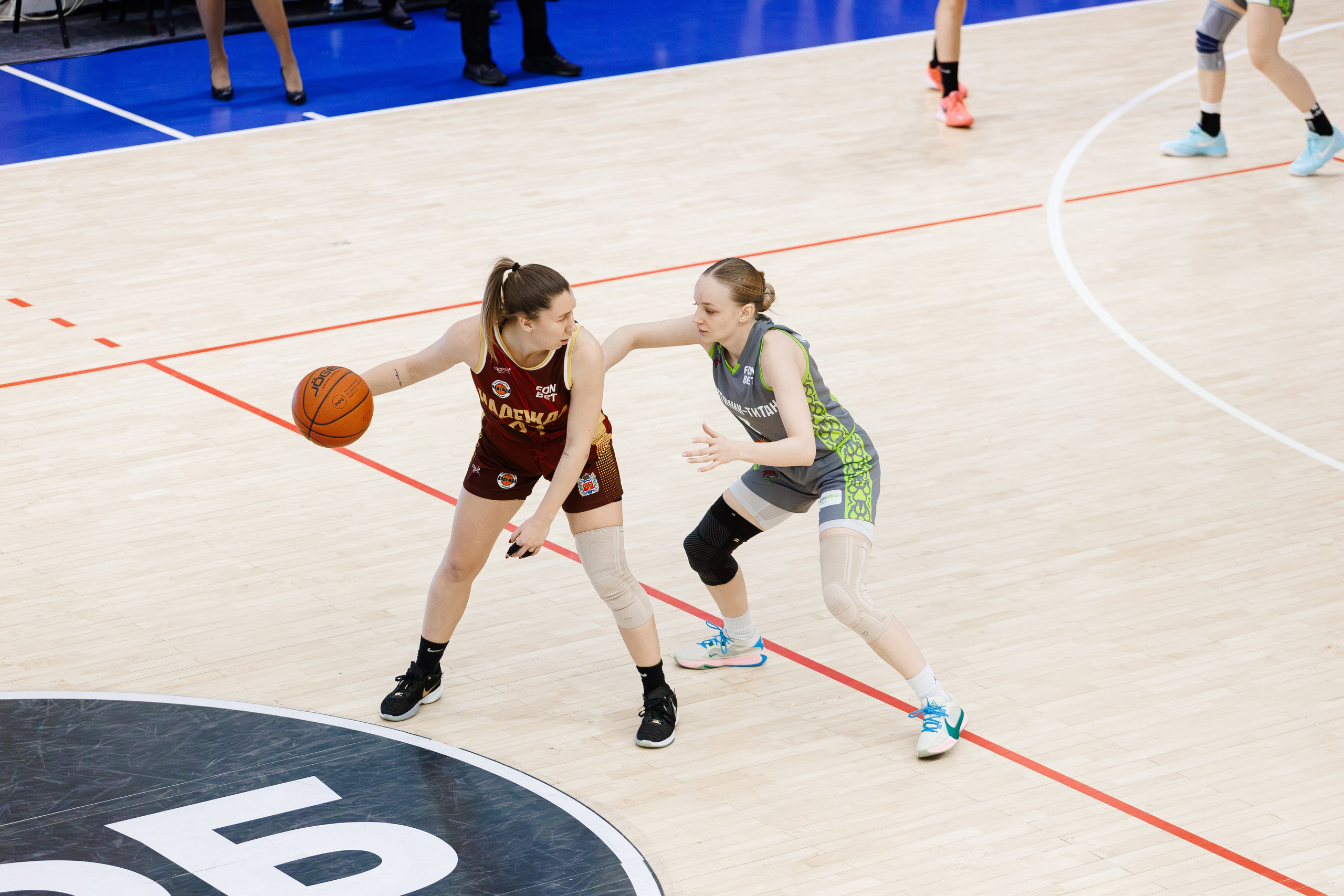 «Нефтяник-Титан» — «Надежда». Свадебный и репортажный фотограф в Омске. Червоткин Никита