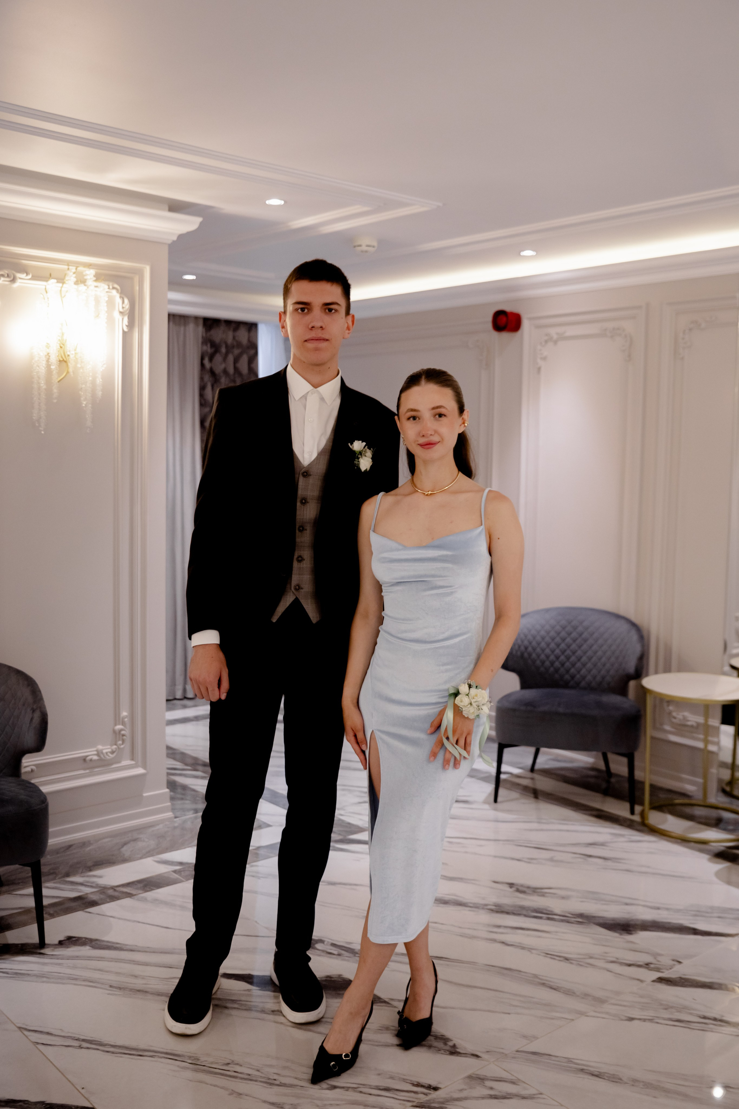 Wedding Day. Анна Михайлова|Свадебный фотограф в Санкт-Петербурге