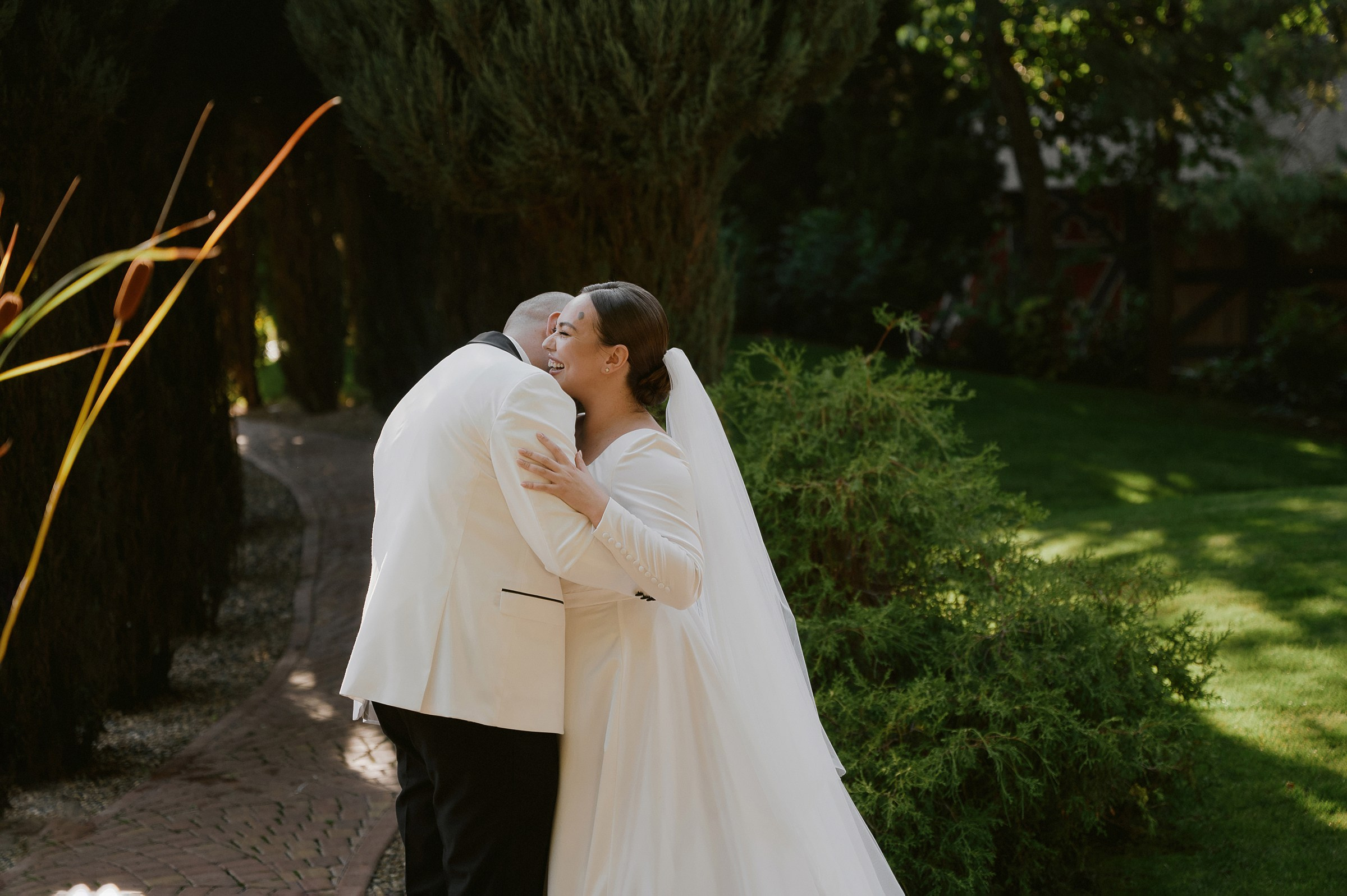 OHANA — значит семья. Свадебный фотограф в Ростовe-на-Дону Анастасия Прутова