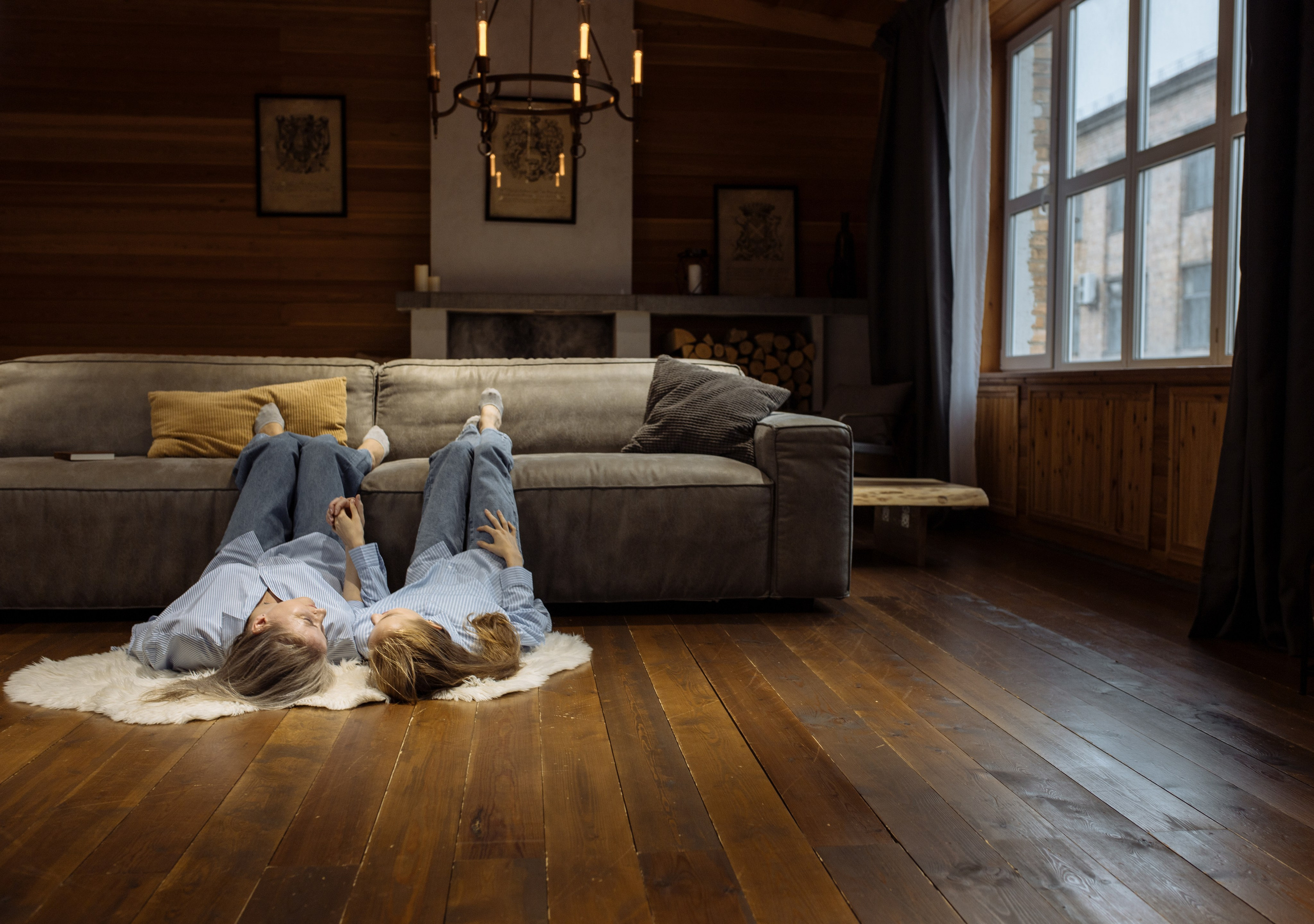 Семейная сьемка. Фотограф во Владивостоке Анастасия Житникова