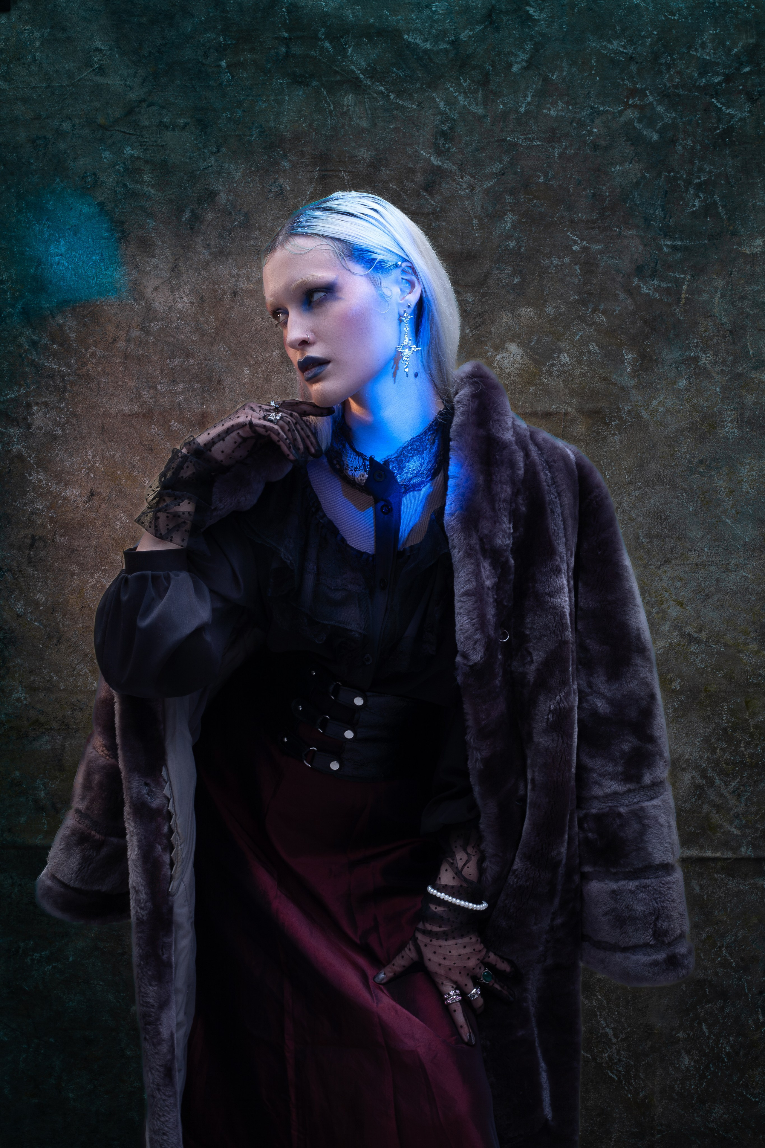 Геля. Фотограф в Самаре Варвара Макарова