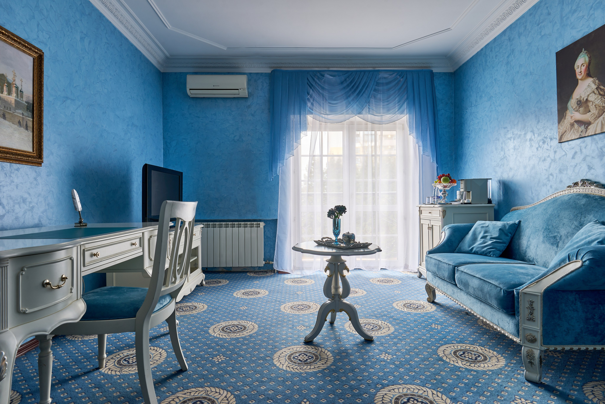 Отели и гостиницы. Интерьерный фотограф