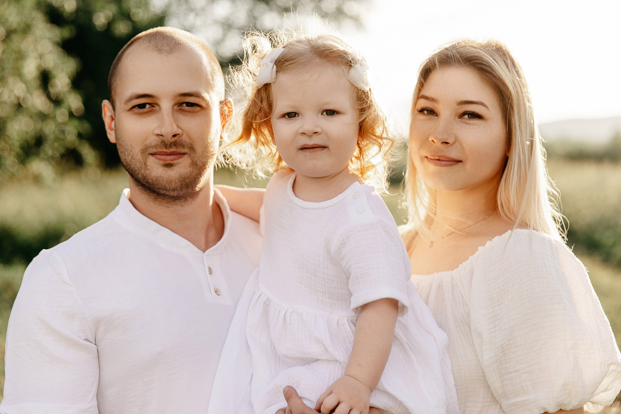 Семья Захаровых. Тимур Аминов | Фотограф в Кемерове