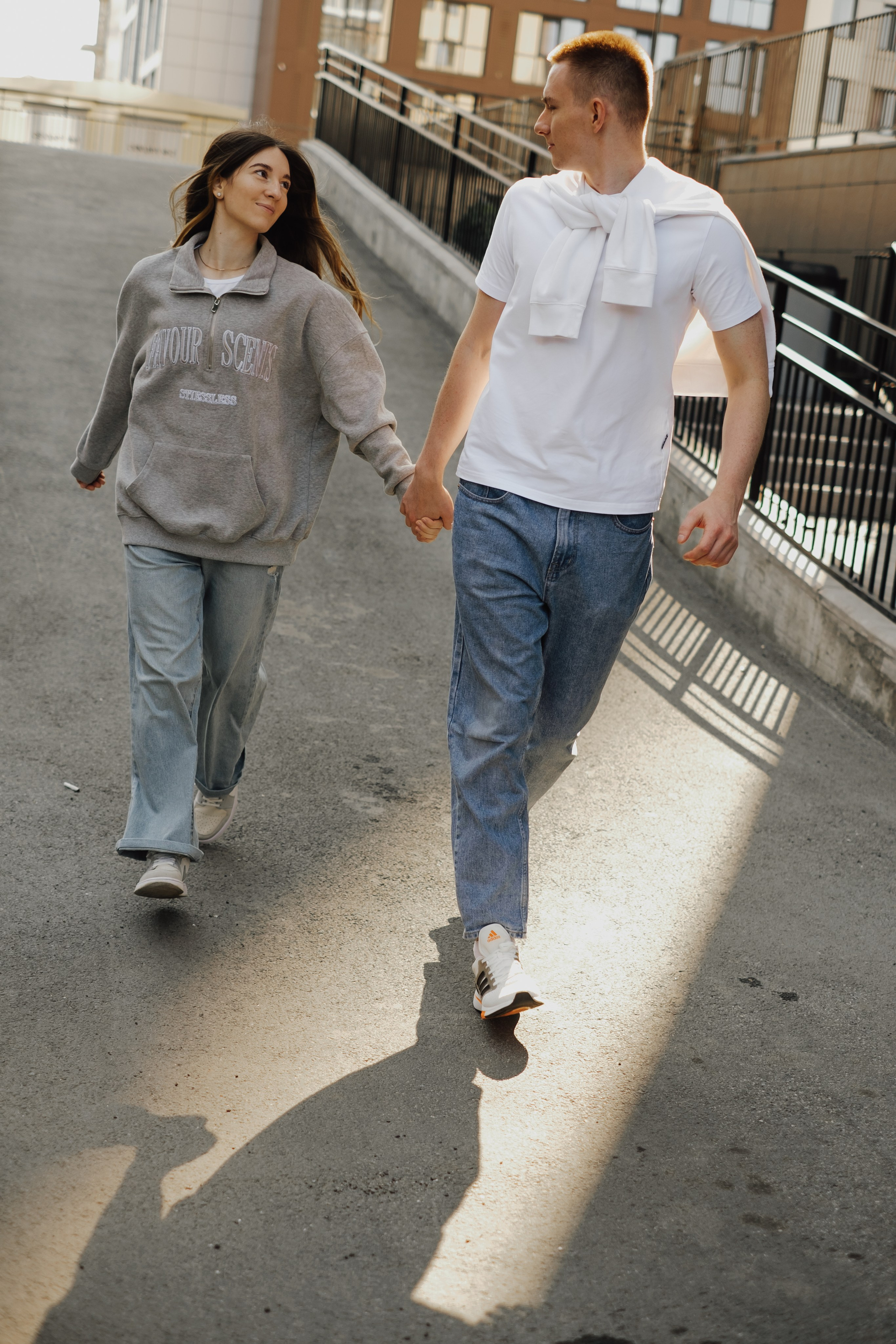 Настя и Ваня. Фотограф Челябинск Юлия Ермакова