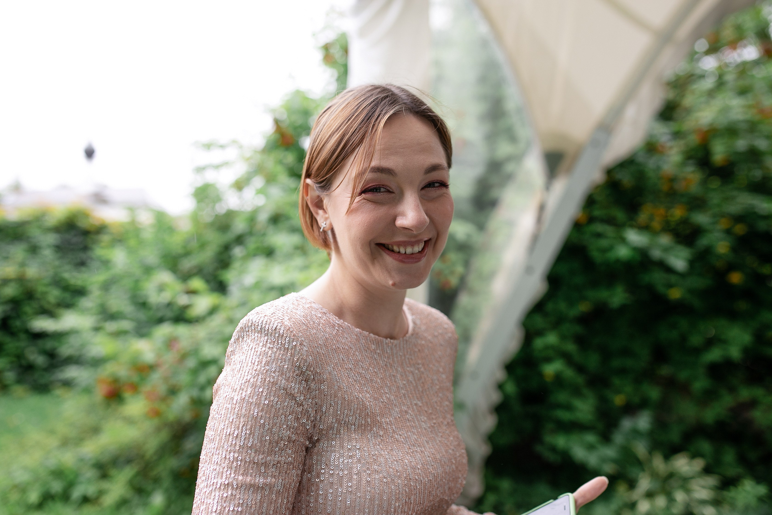 Katya & Sasha. Фотограф Ксения Есенина Москва