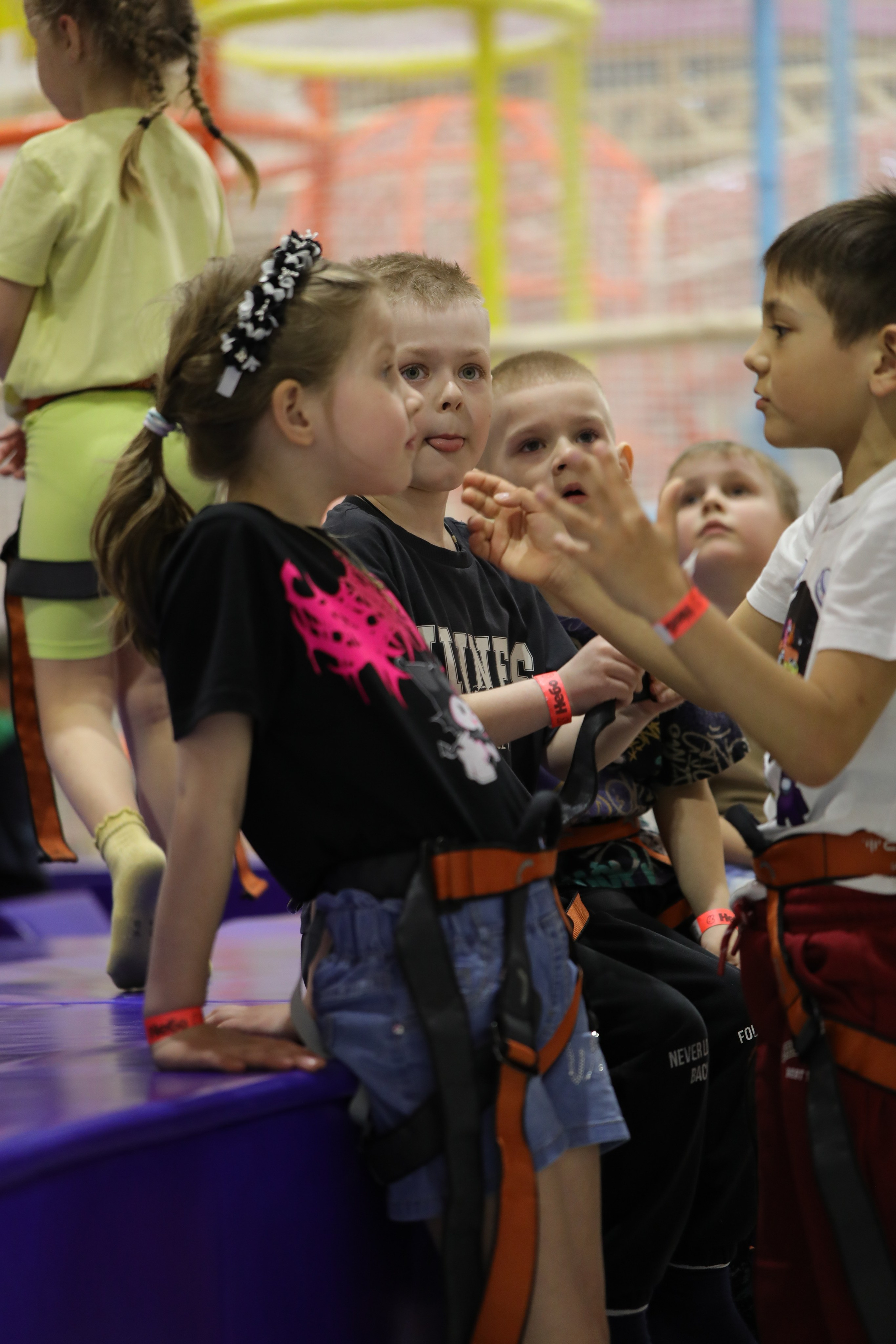 Feel. Фотограф Ксения Есенина Москва