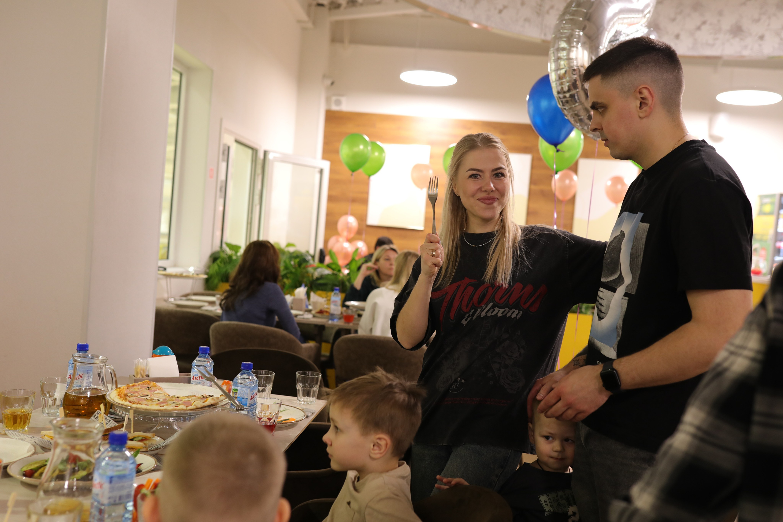 Feel. Фотограф Ксения Есенина Москва