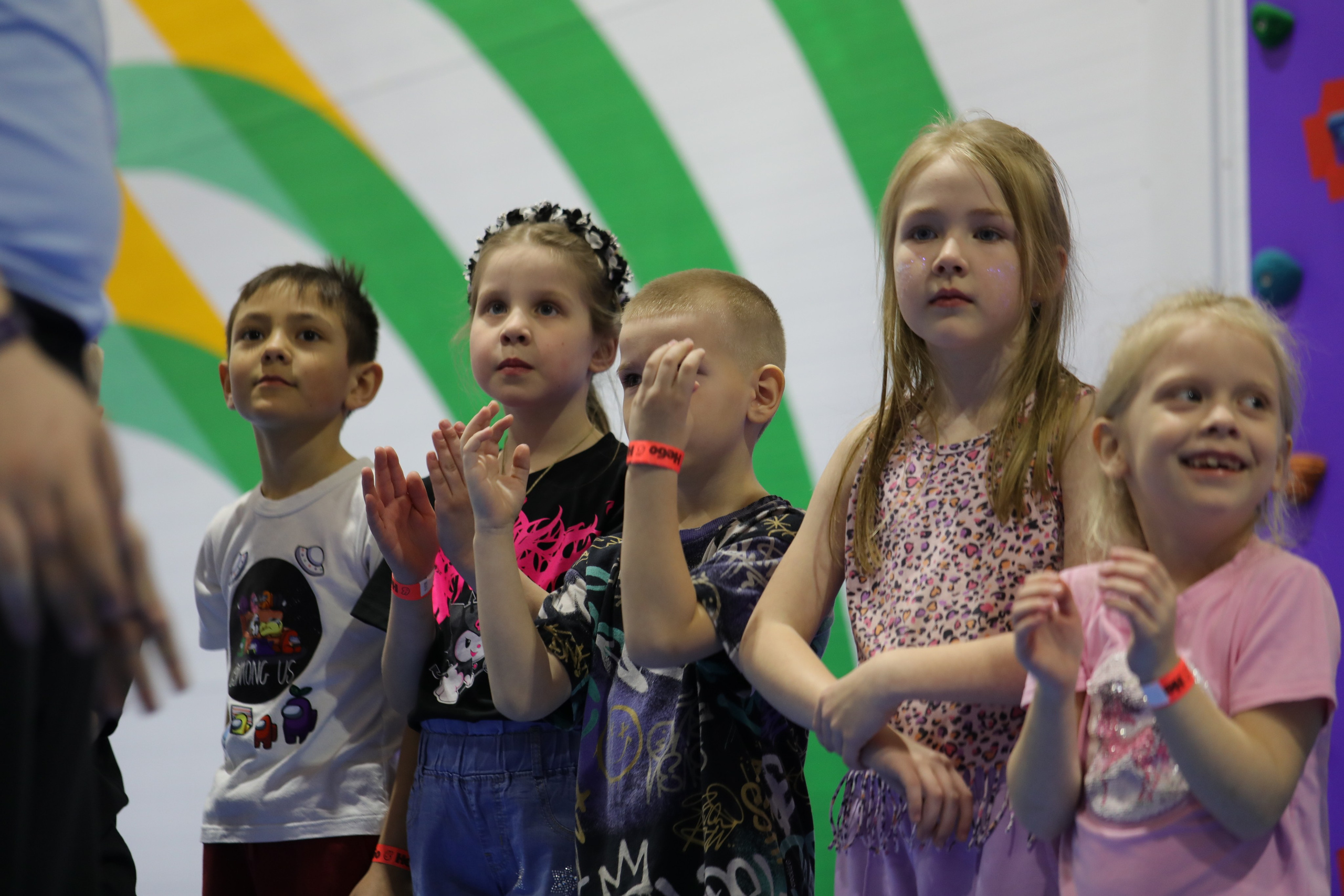 Feel. Фотограф Ксения Есенина Москва